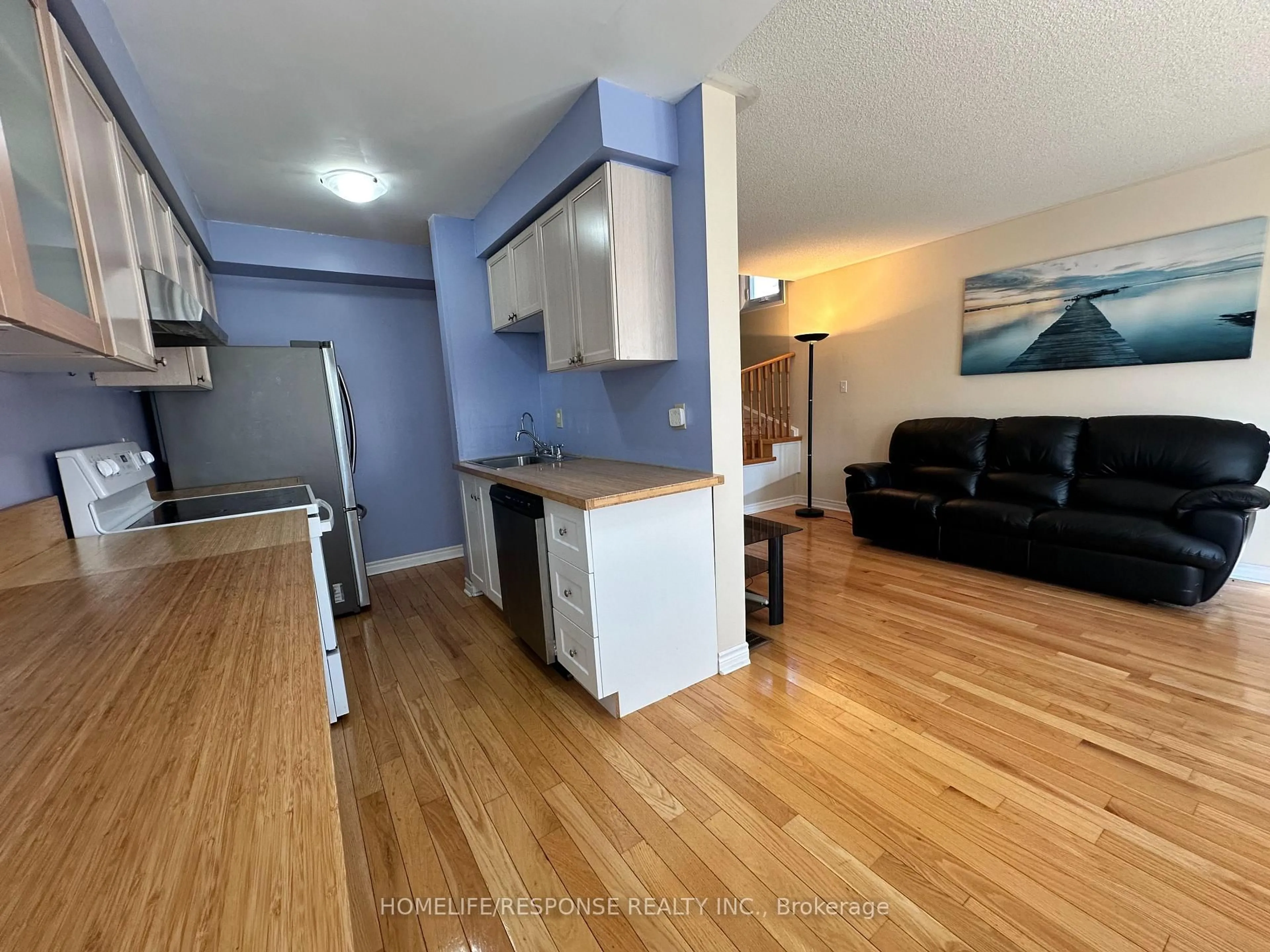 Unknown for 89 RAVENSCLIFFE Crt, Brampton Ontario L6X 4N9