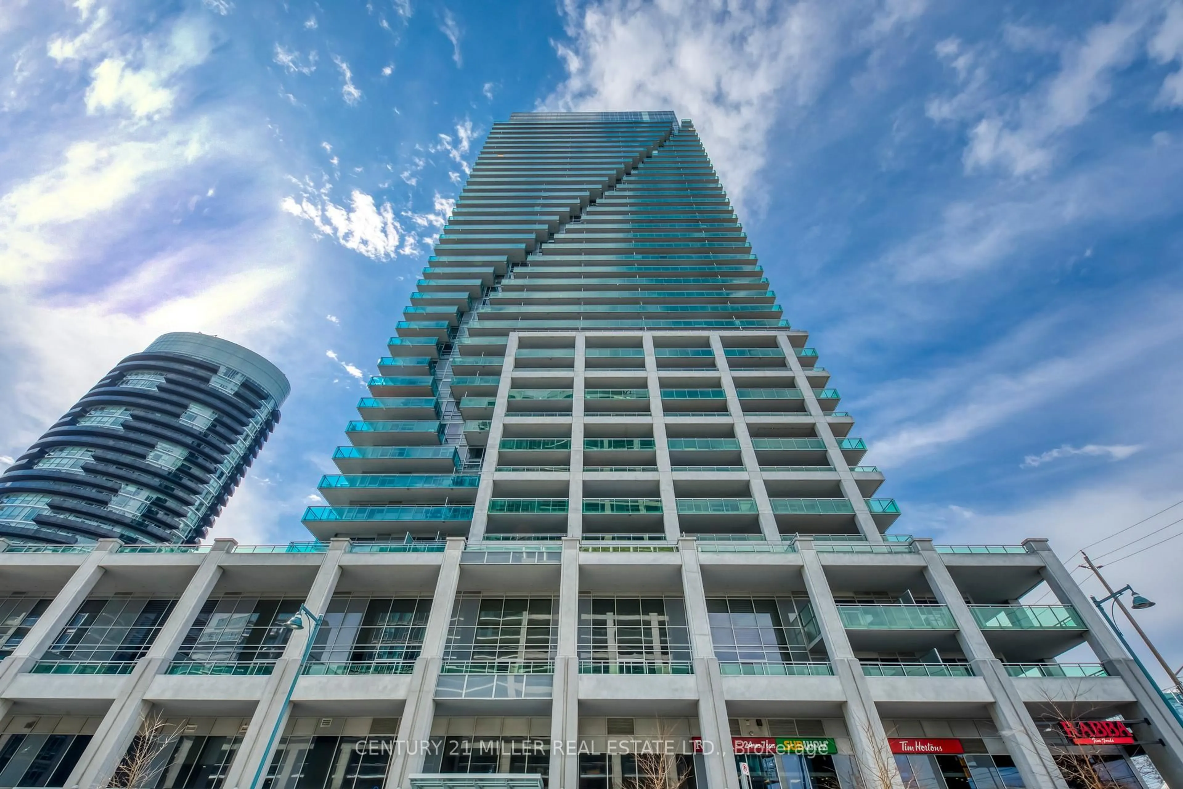 Unknown for 16 Brookers Lane #2002, Toronto Ontario M8V 0A5