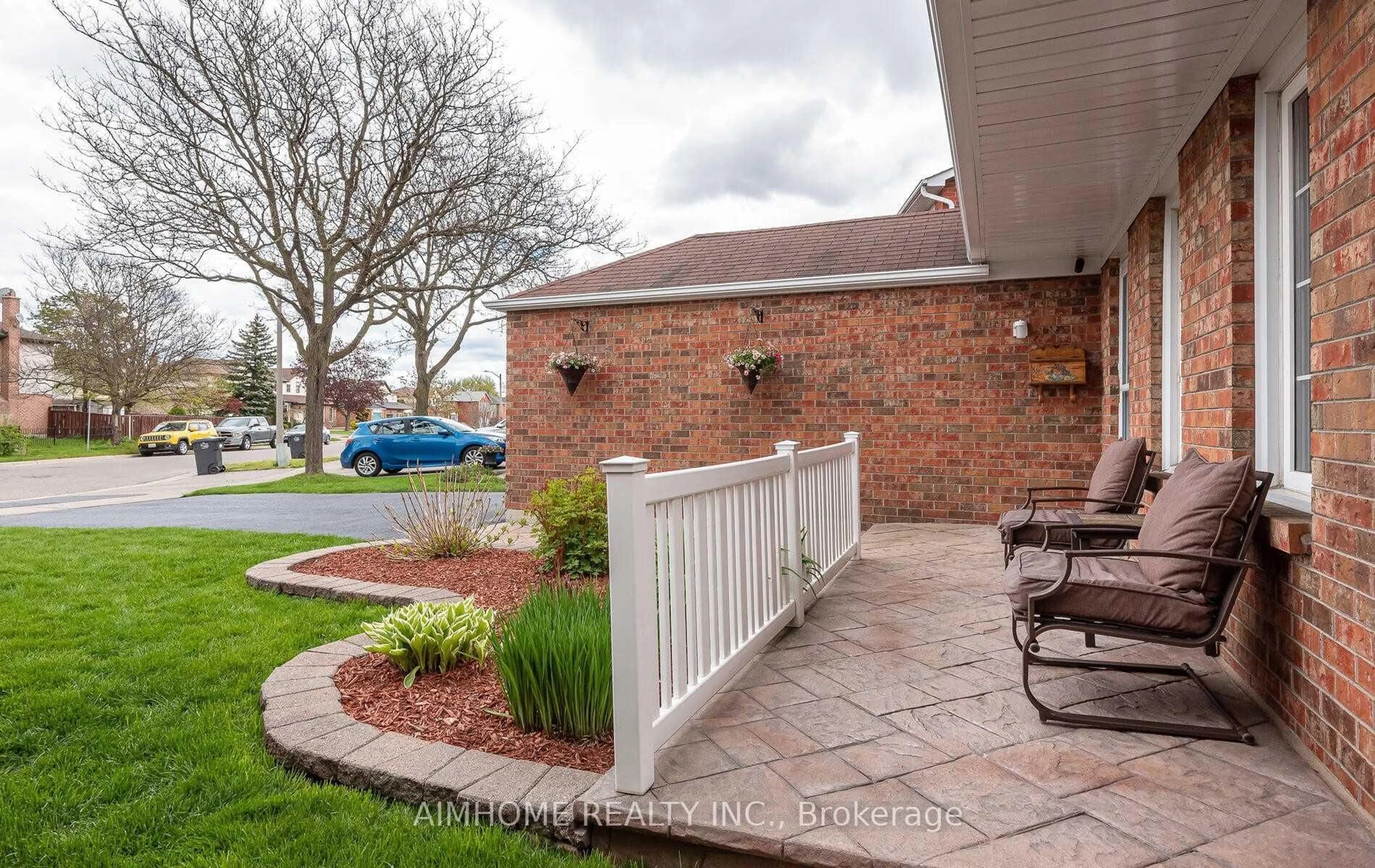 Unknown for 108 Floribunda Cres, Brampton Ontario L6T 4S2