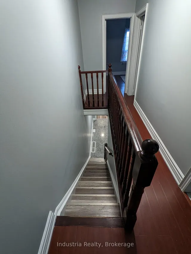 310 Weston Rd, Toronto 4