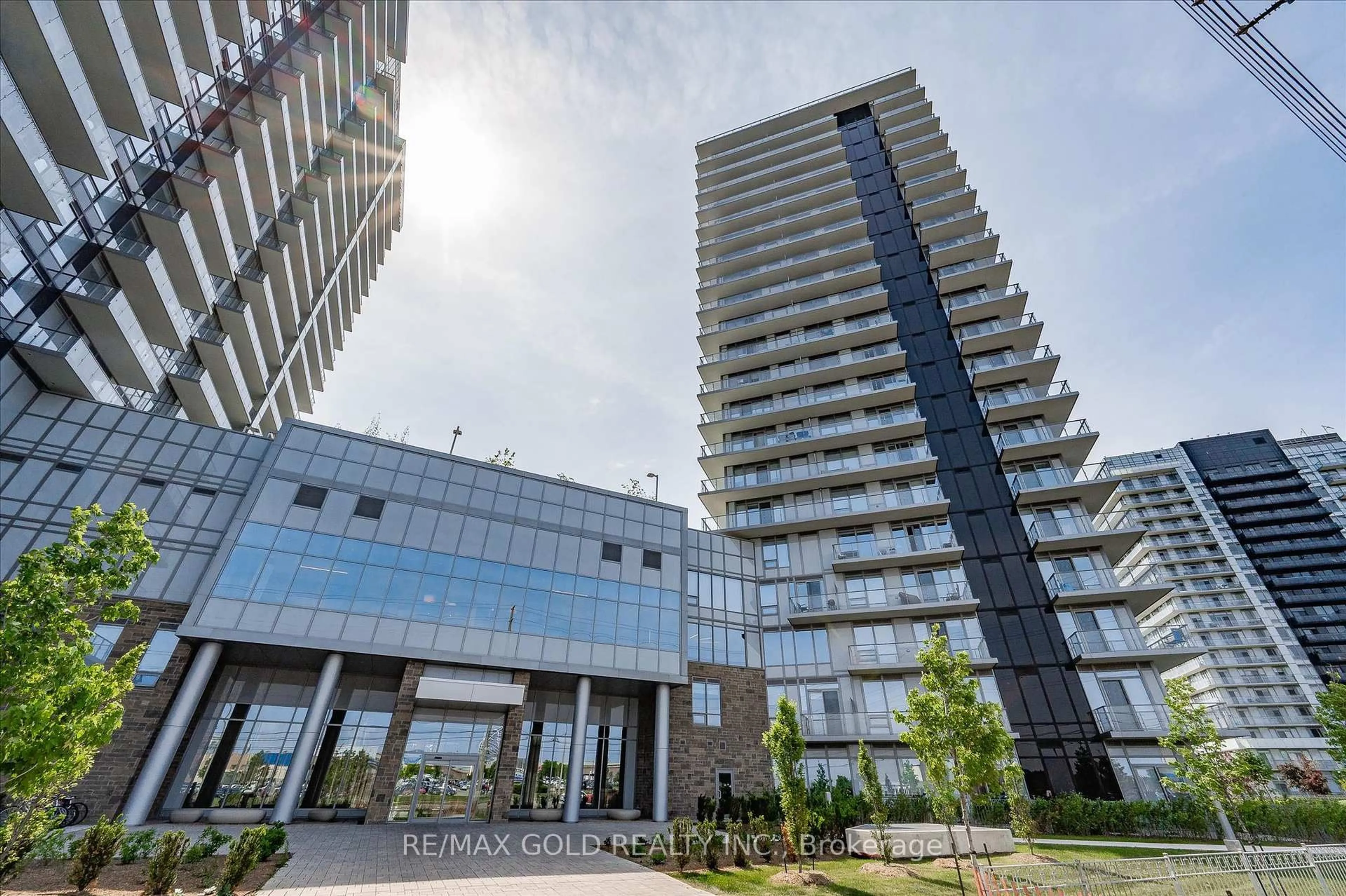 Unknown for 4675 Metcalfe Ave #1905, Mississauga Ontario L5M 0Z7