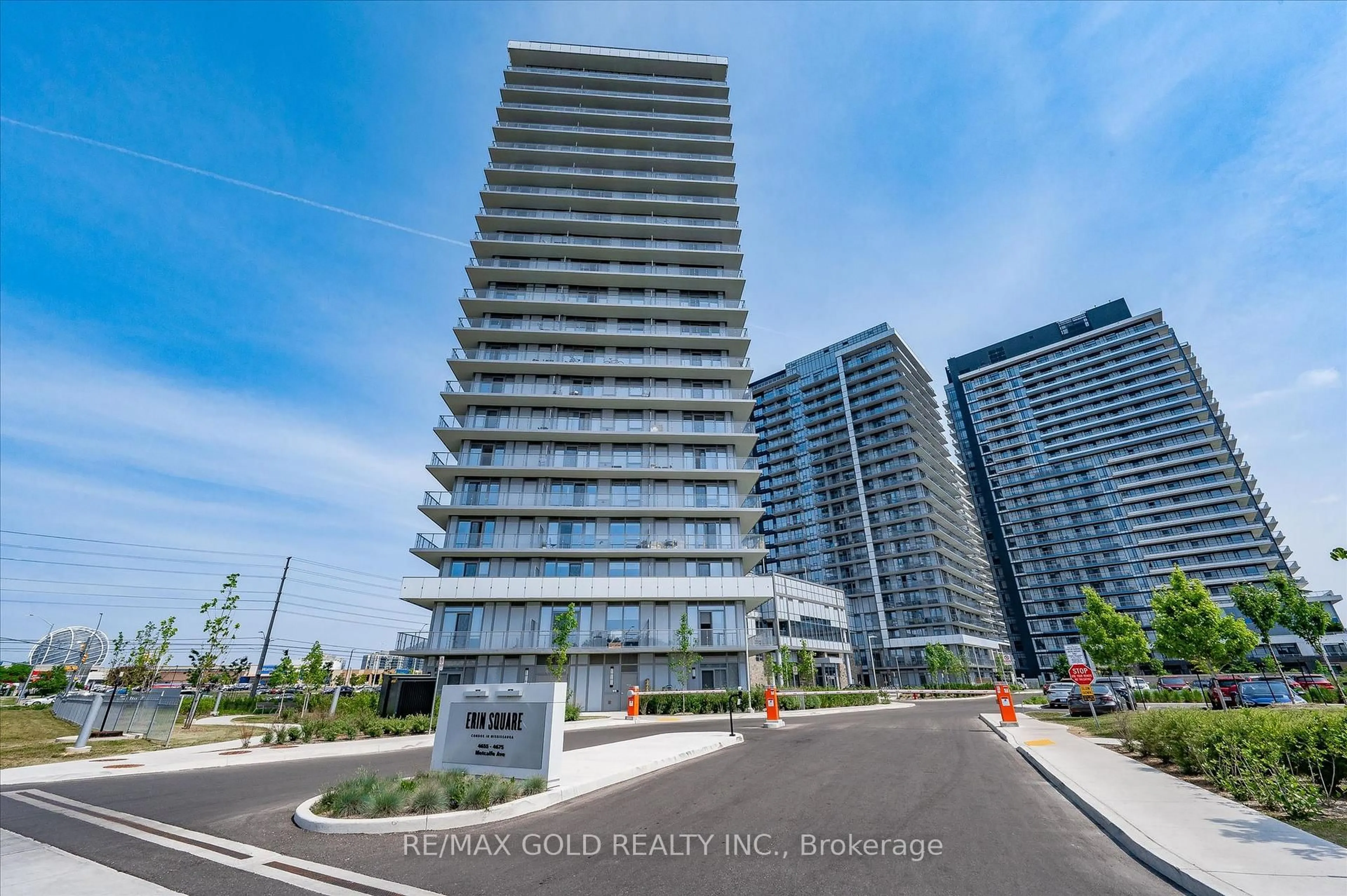 Unknown for 4675 Metcalfe Ave #1905, Mississauga Ontario L5M 0Z7