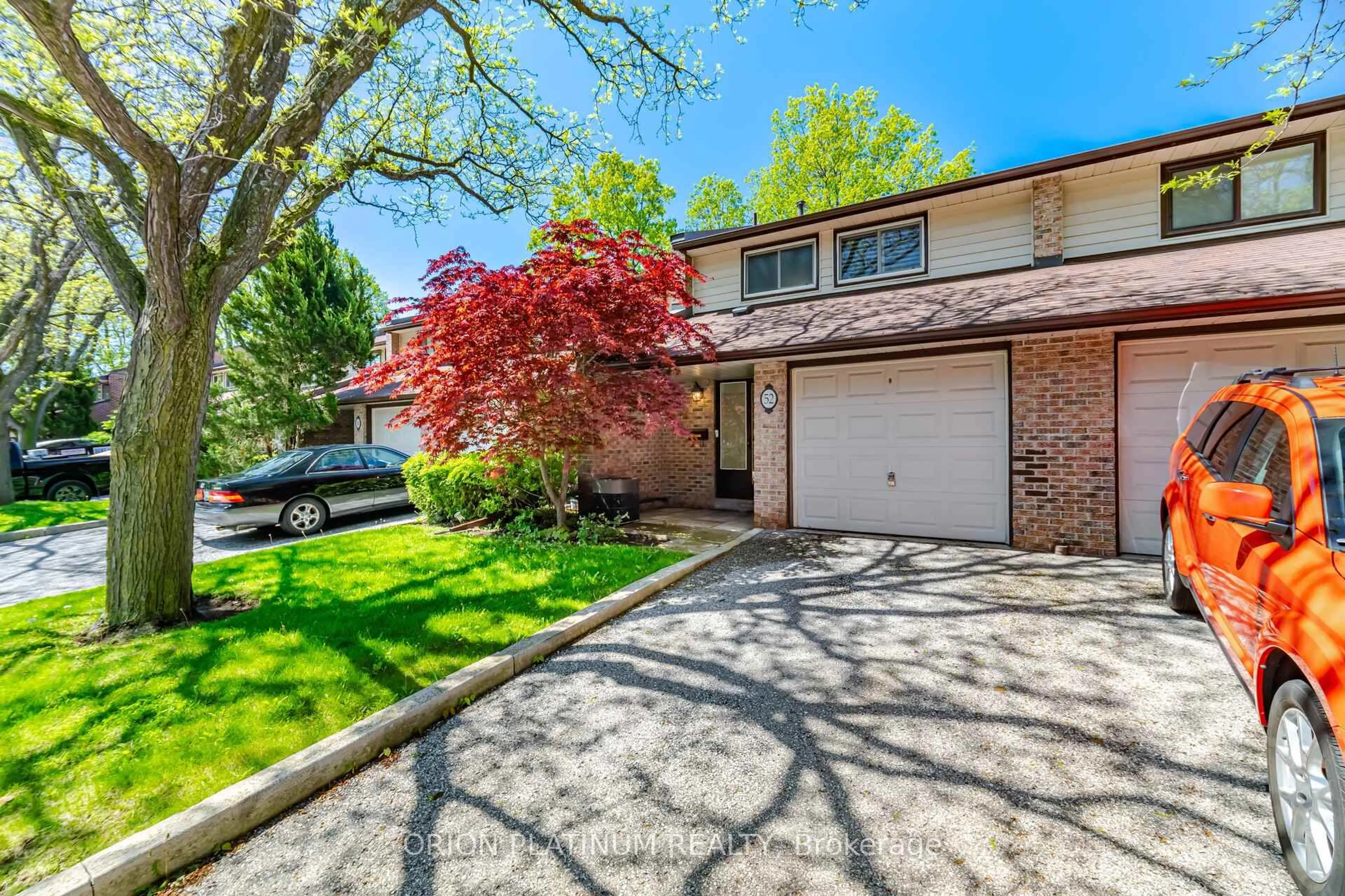 Unknown for 2020 South Millway #52, Mississauga Ontario L5L 1K2