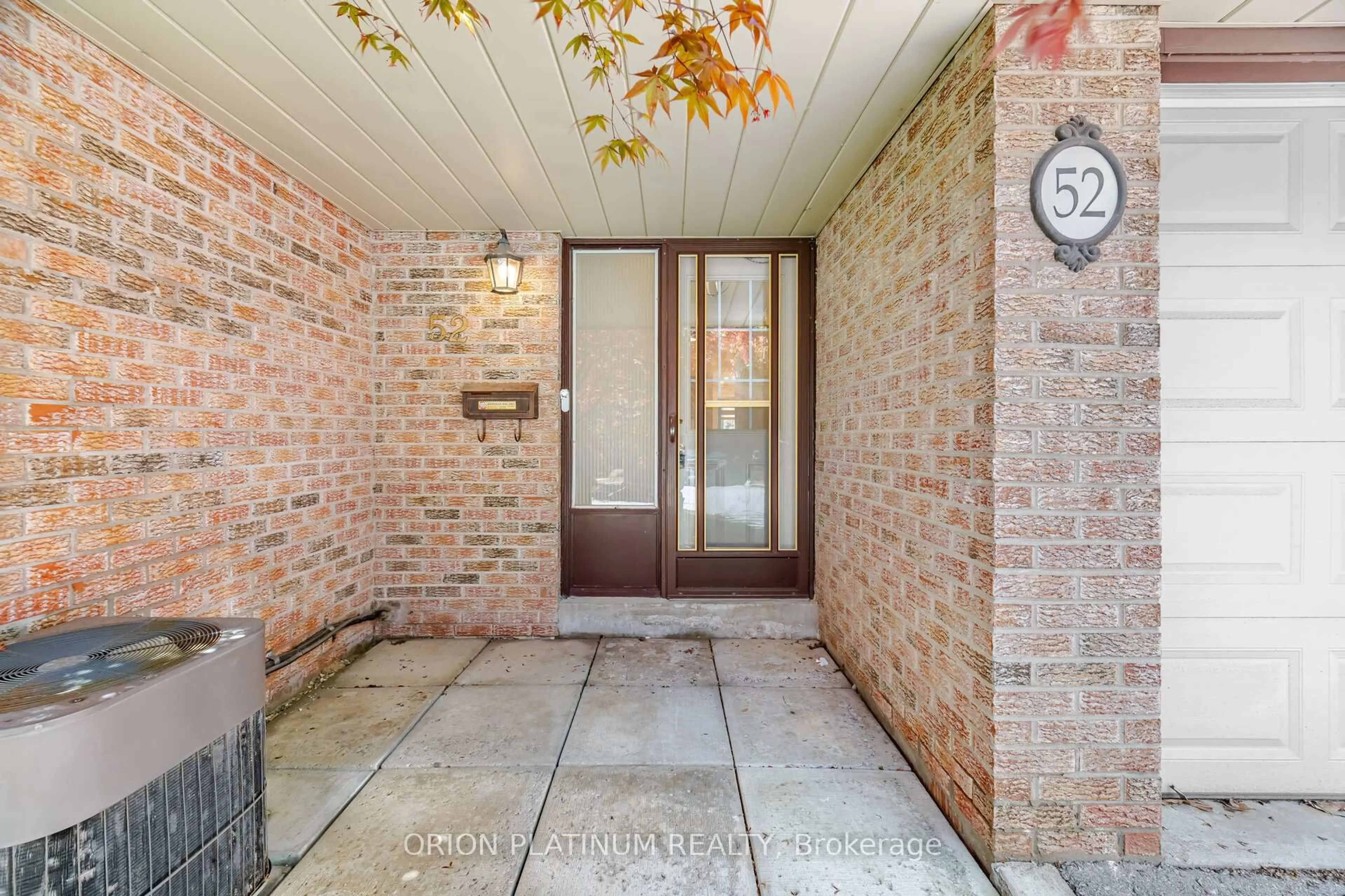 Unknown for 2020 South Millway #52, Mississauga Ontario L5L 1K2