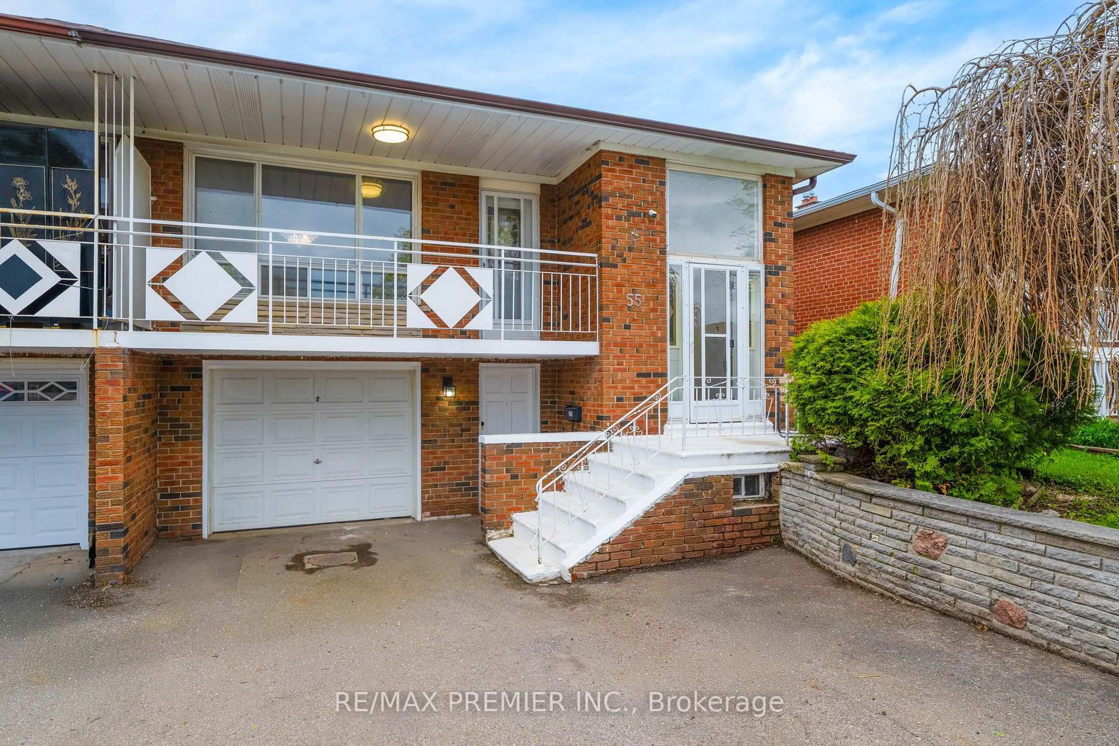 Unknown for 55 Firgrove Cres, Toronto Ontario M3N 1K5