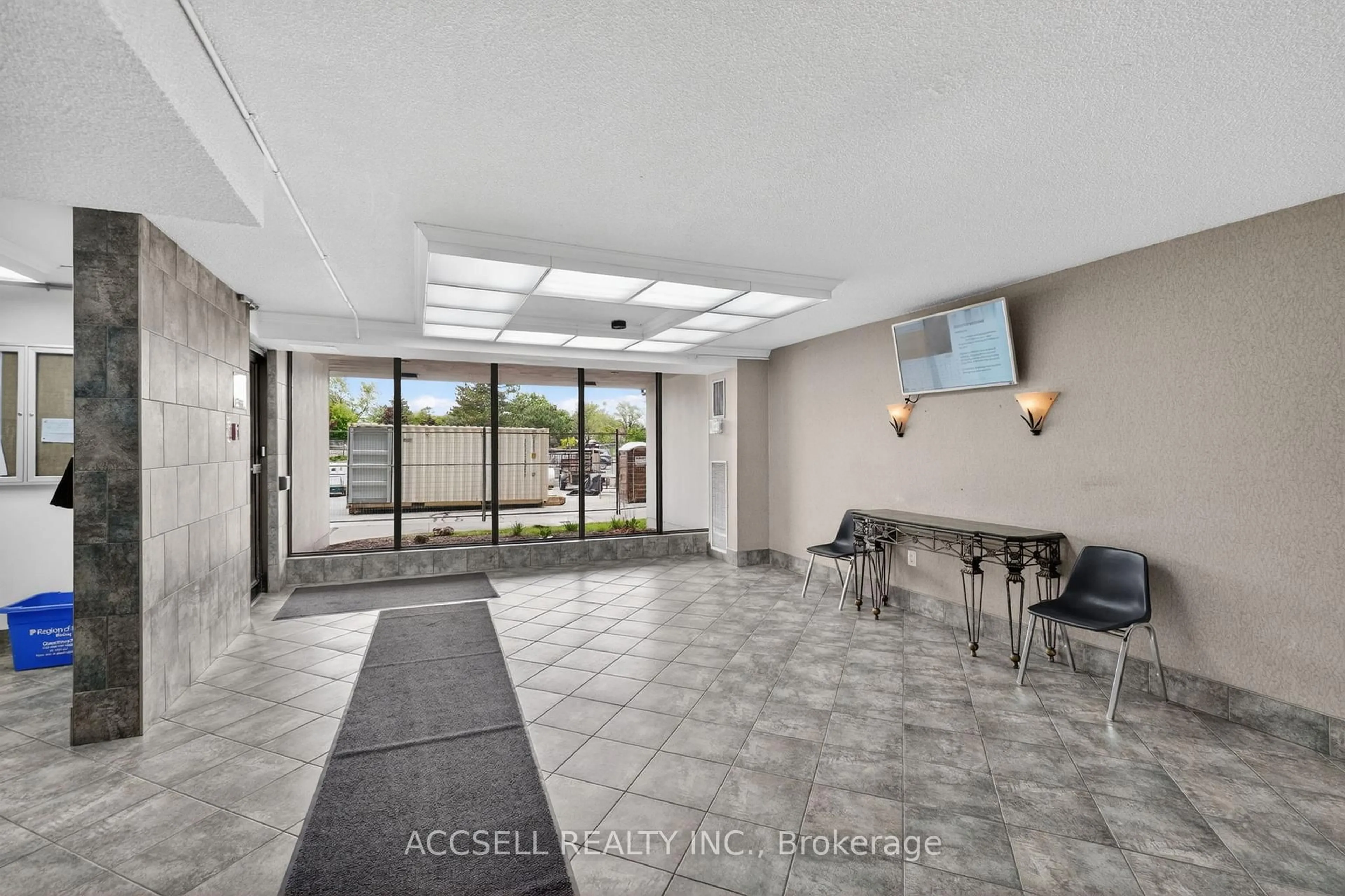 Unknown for 17 Knightsbridge Rd #1607, Brampton Ontario L6T 3X9