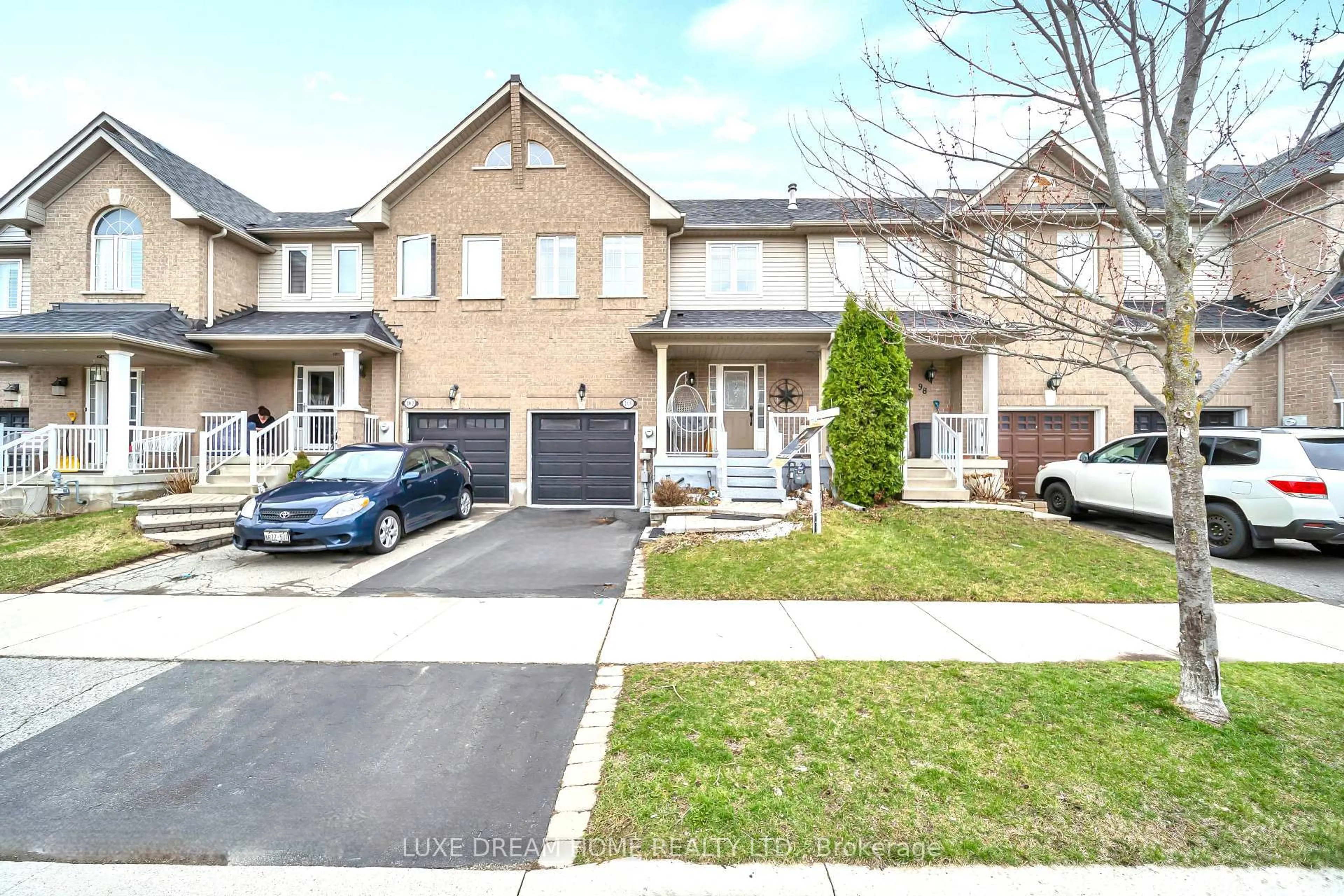 Unknown for 100 Panton Tr, Milton Ontario L9T 6K1