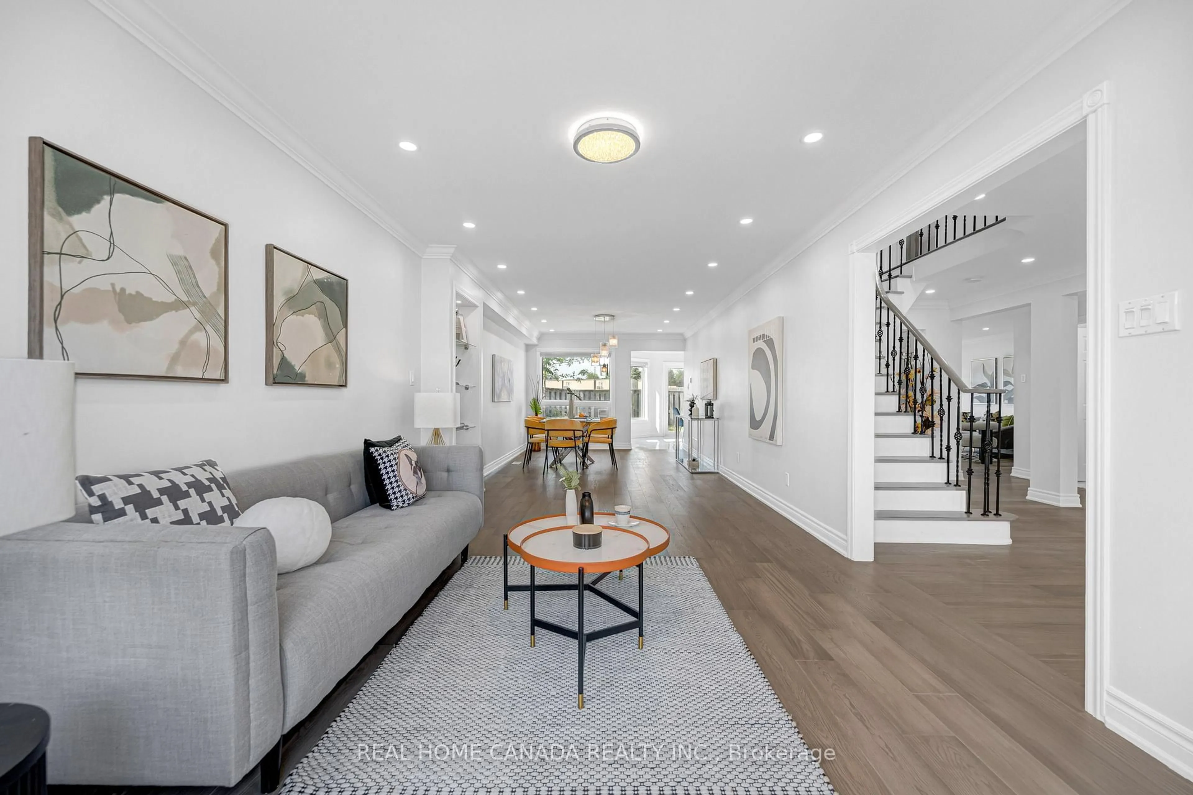 Unknown for 5315 Huntingfield Dr, Mississauga Ontario L5R 2G2