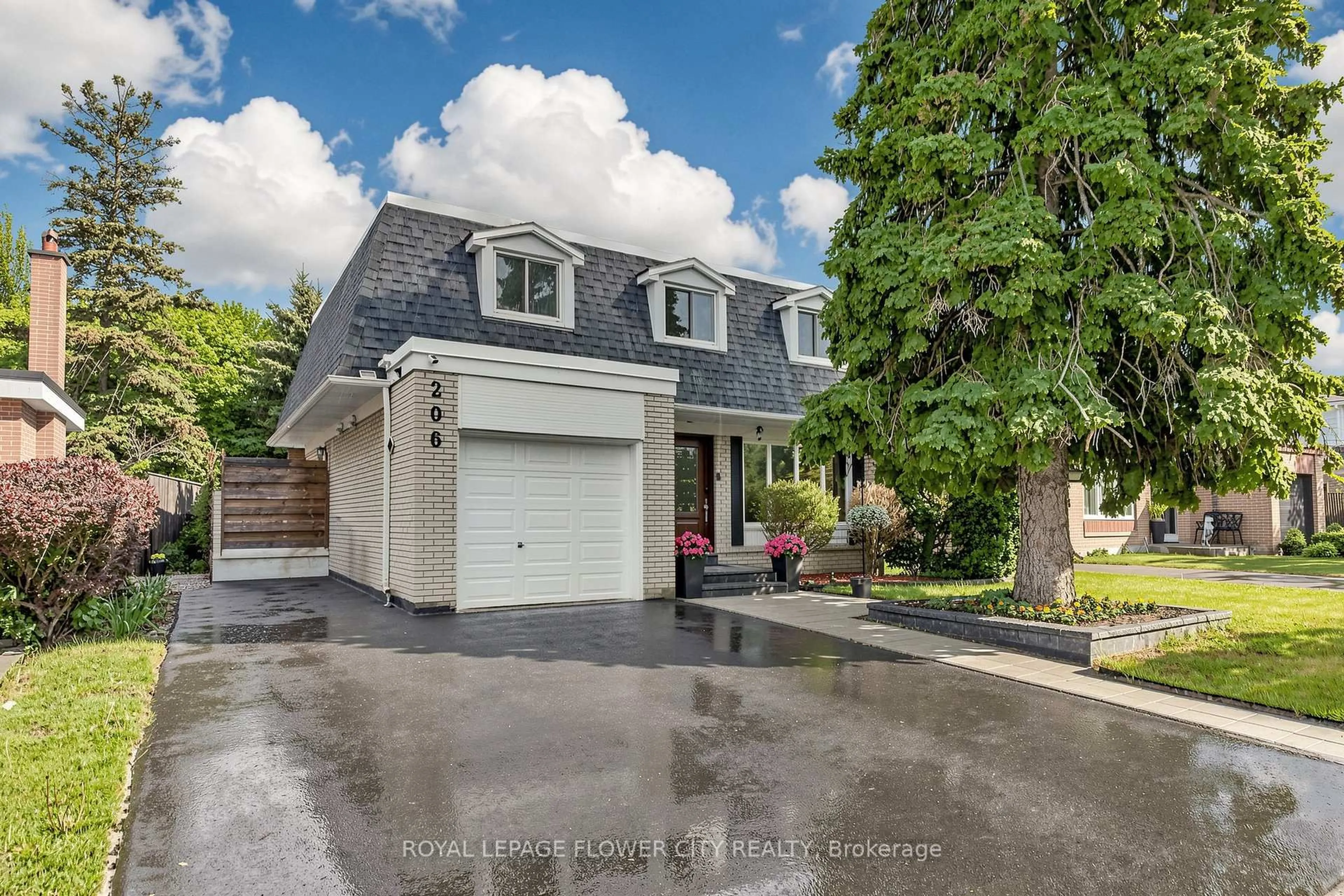 Unknown for 206 Mcmurchy Ave, Brampton Ontario L6Y 1Z3