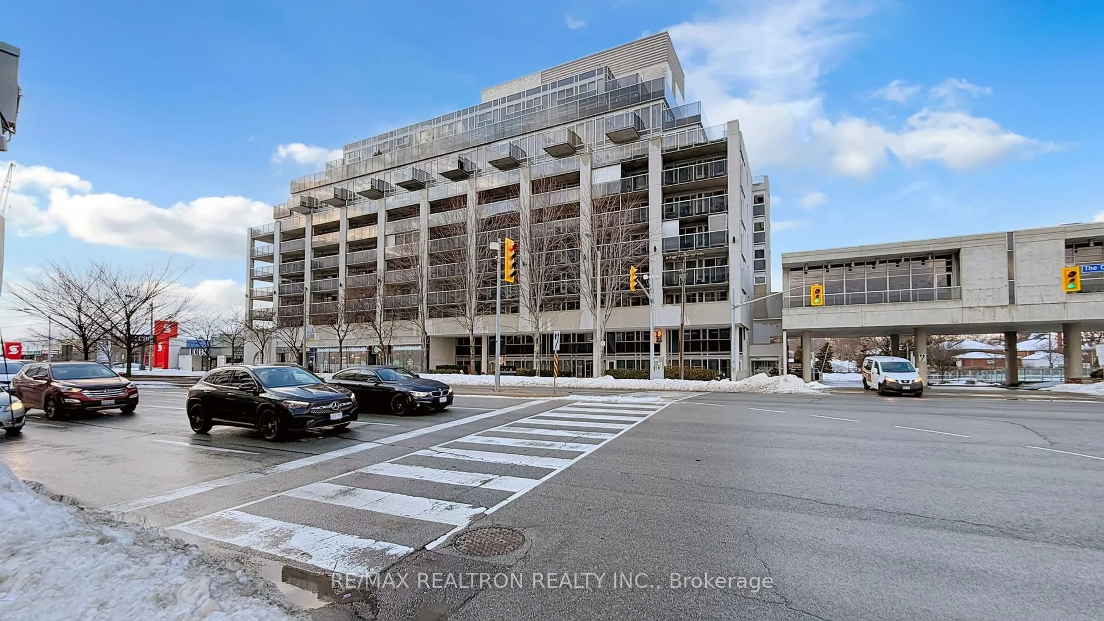 Unknown for 1050 The Queensway Ave #217, Toronto Ontario M8Z 0A8