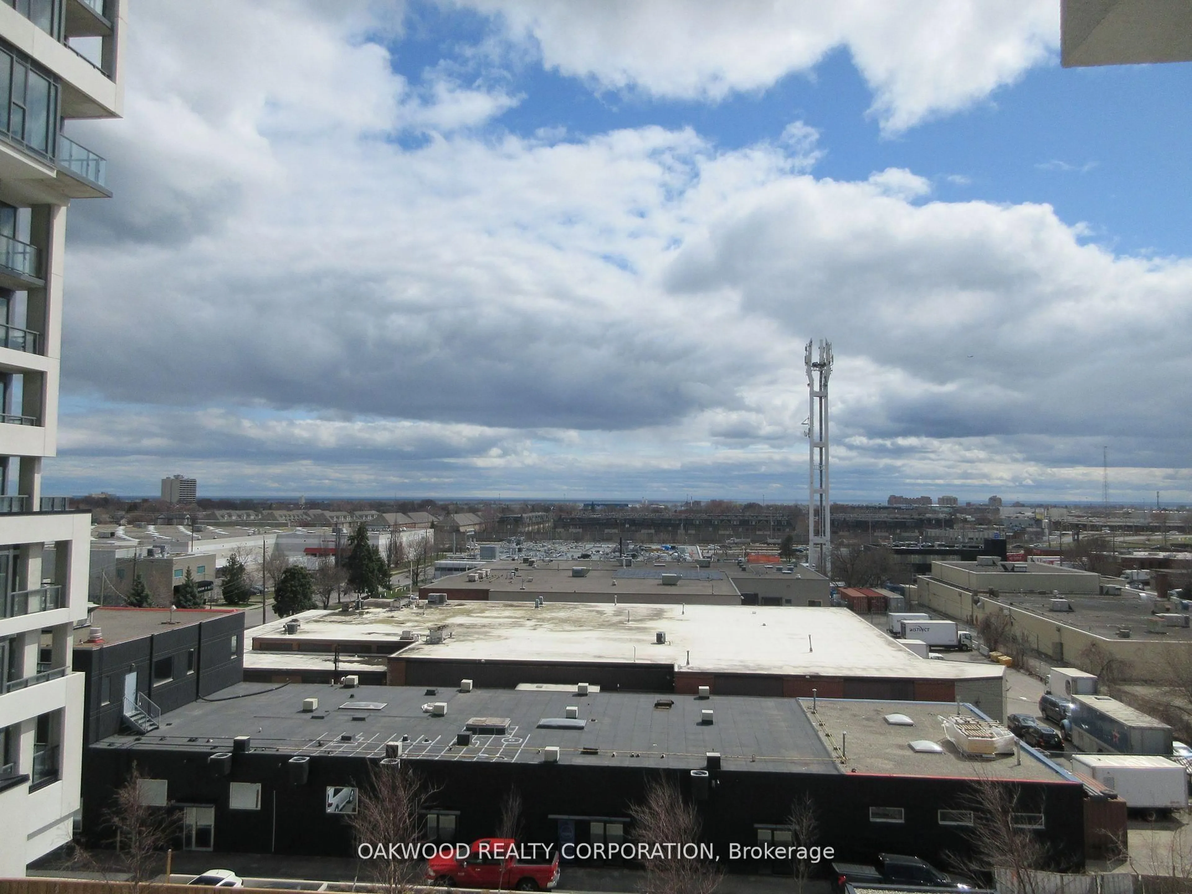 Unknown for 859 THE QUEENSWAY #512, Toronto Ontario M8Z 1N8