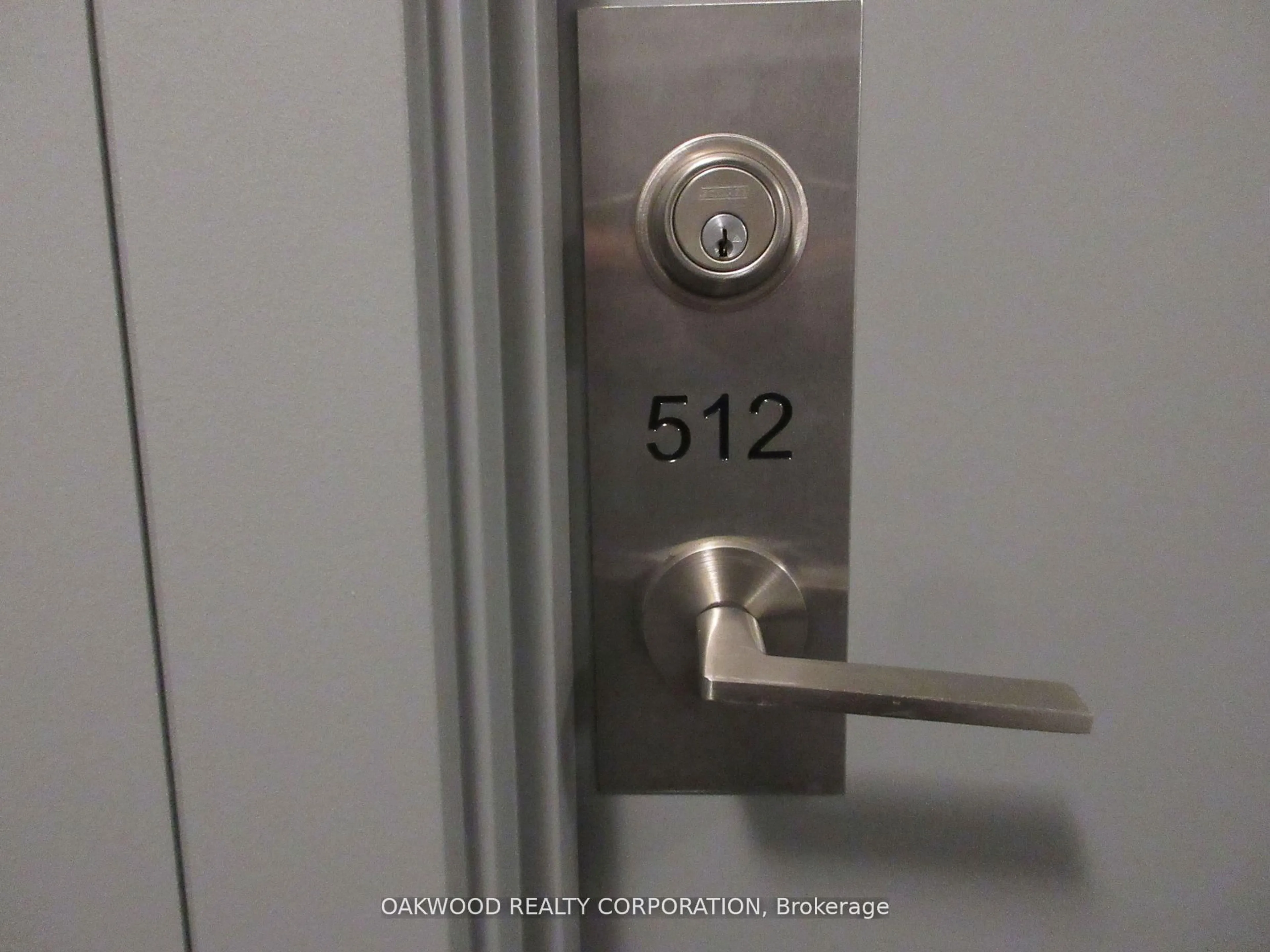 Unknown for 859 THE QUEENSWAY #512, Toronto Ontario M8Z 1N8
