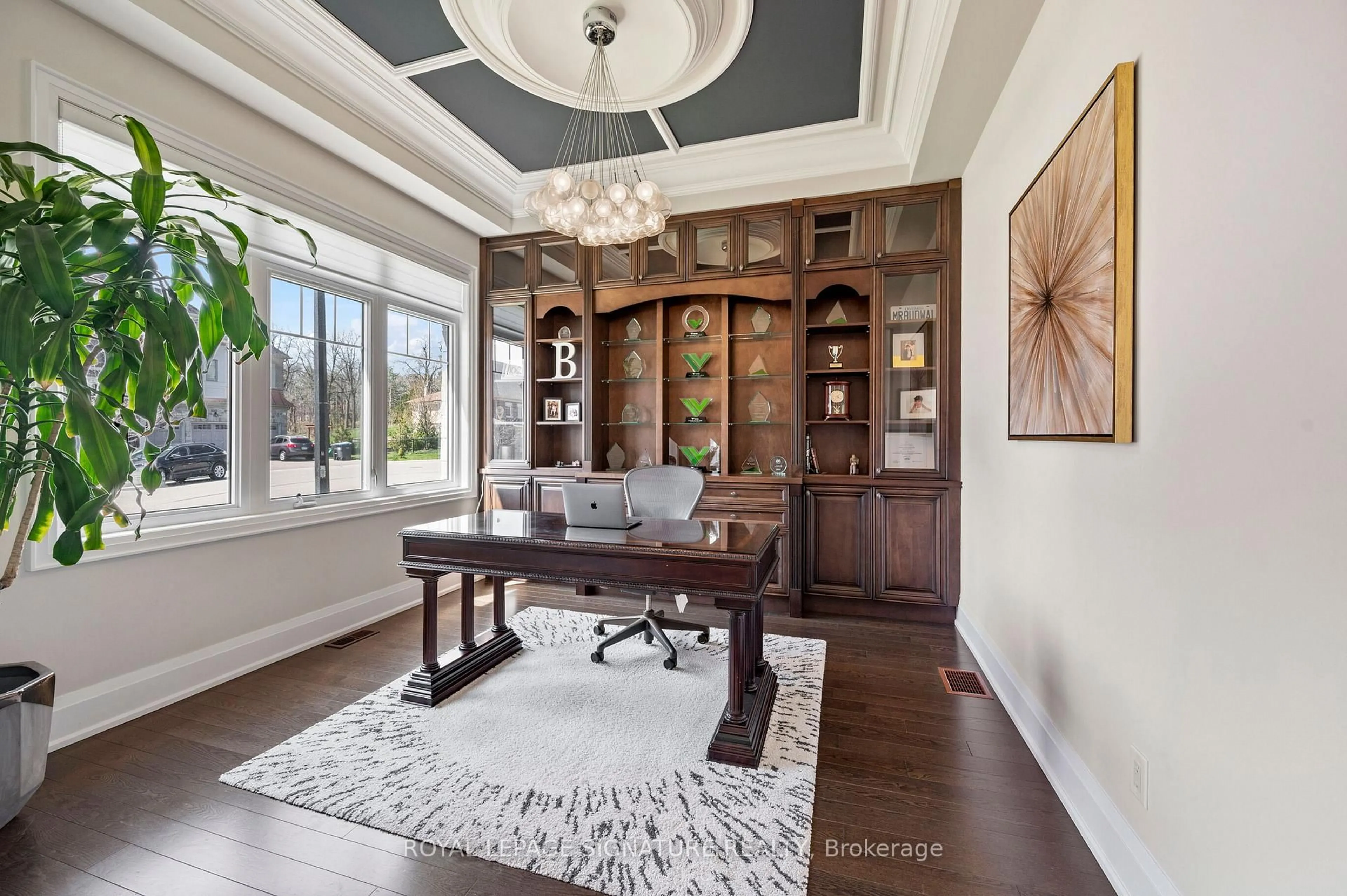 Dining room, unknown for 11 Natural Terr, Brampton Ontario L6Y 6A5