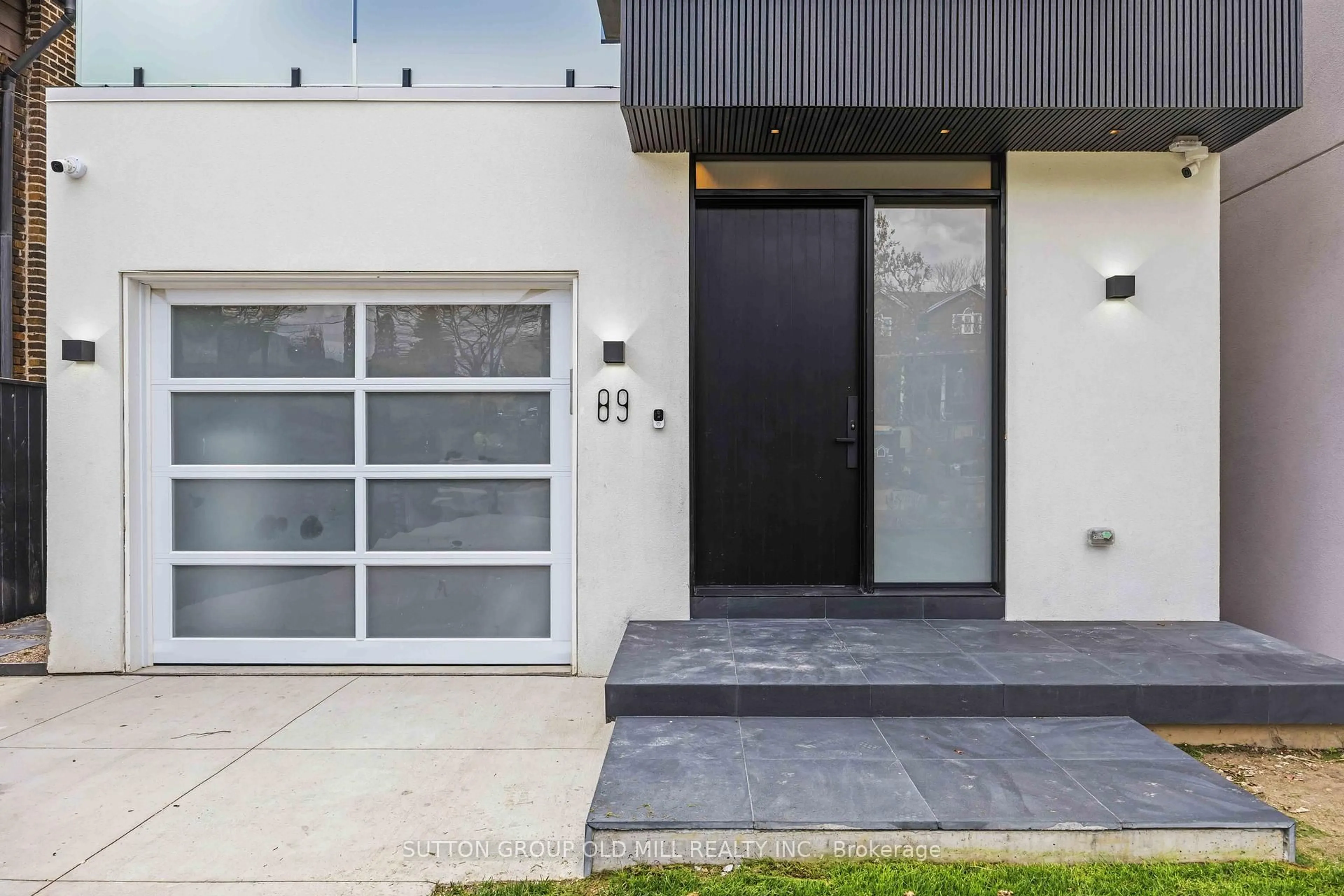 Unknown for 89 Regal Rd, Toronto Ontario M6H 2J6