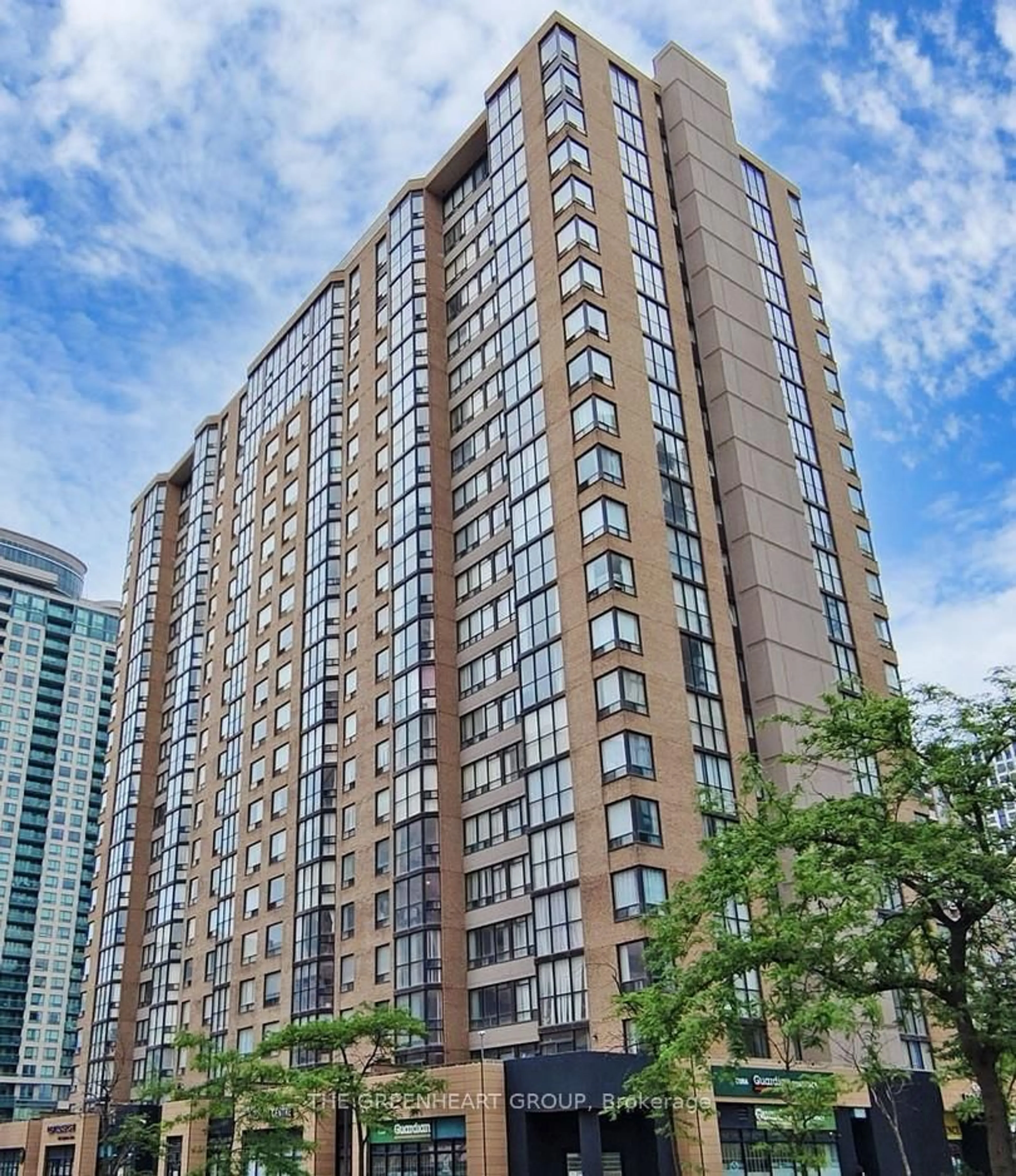 Unknown for 285 Enfield Pl #510, Mississauga Ontario L5B 3Y6