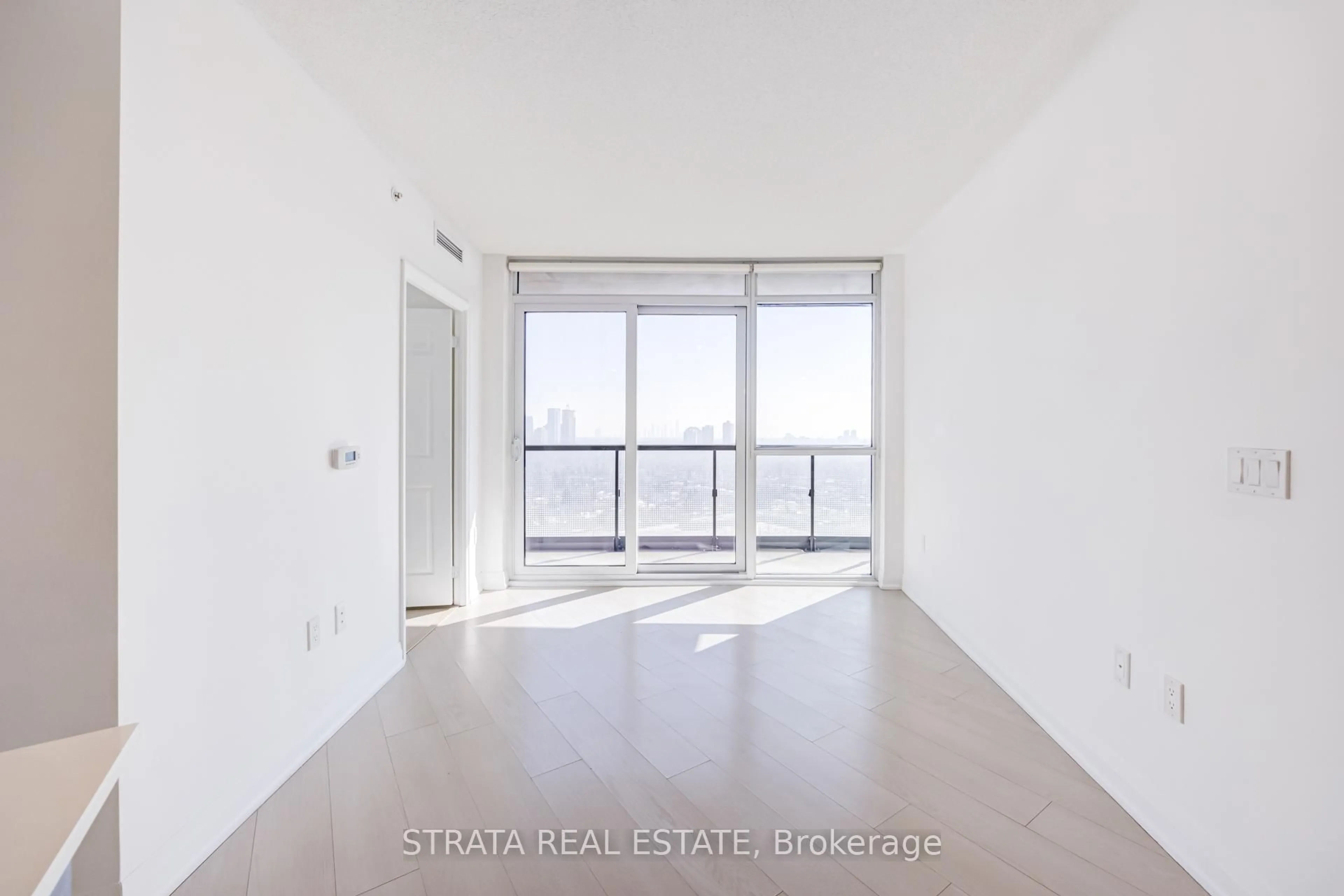 A pic of a room for 30 Gibbs Rd #2207, Toronto Ontario M9B 0E4