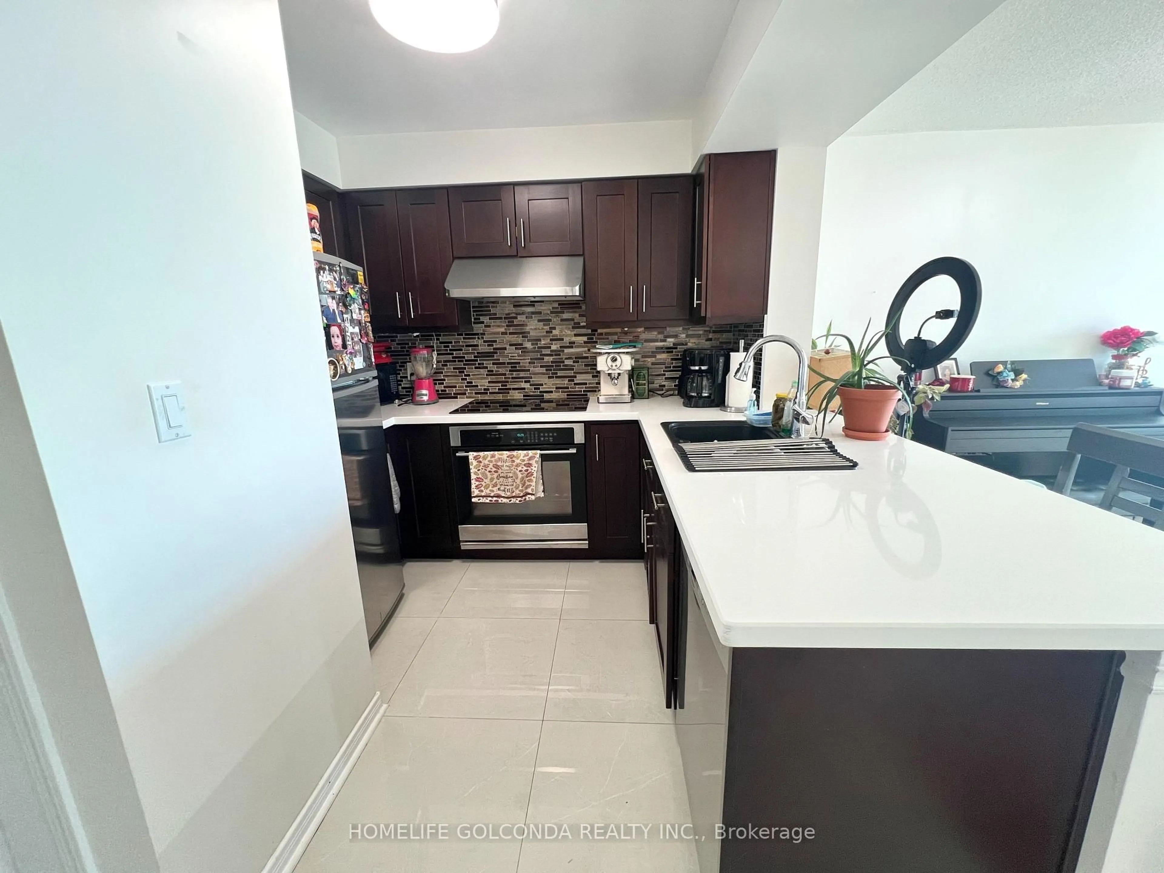 Unknown for 4879 Kimbermount Ave #1602, Mississauga Ontario L5M 7R8