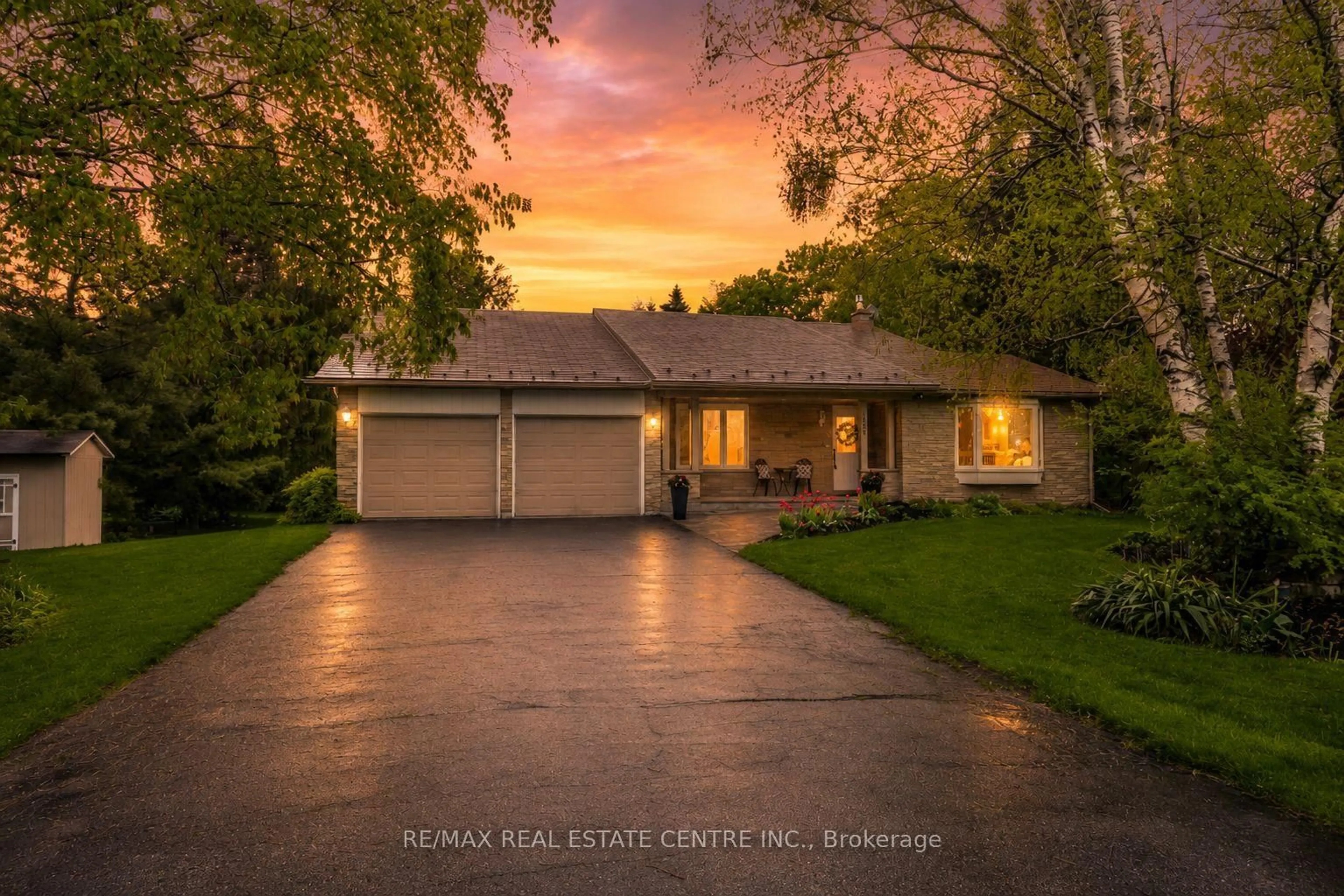 Unknown for 1684 Vaughan Dr, Caledon Ontario L7K 1C5