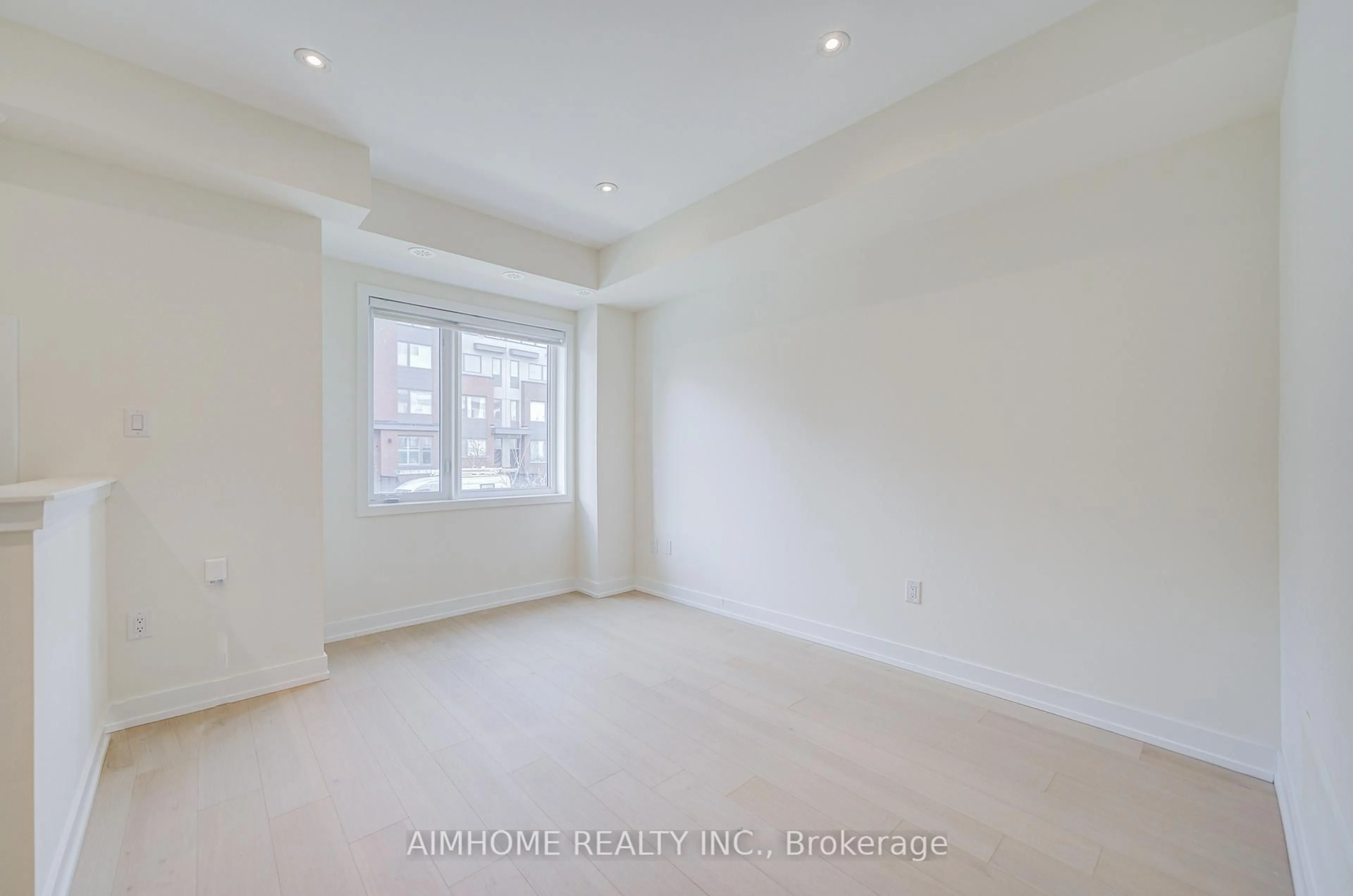A pic of a room for 135 Frederick Tisdale Dr, Toronto Ontario M3K 0C6