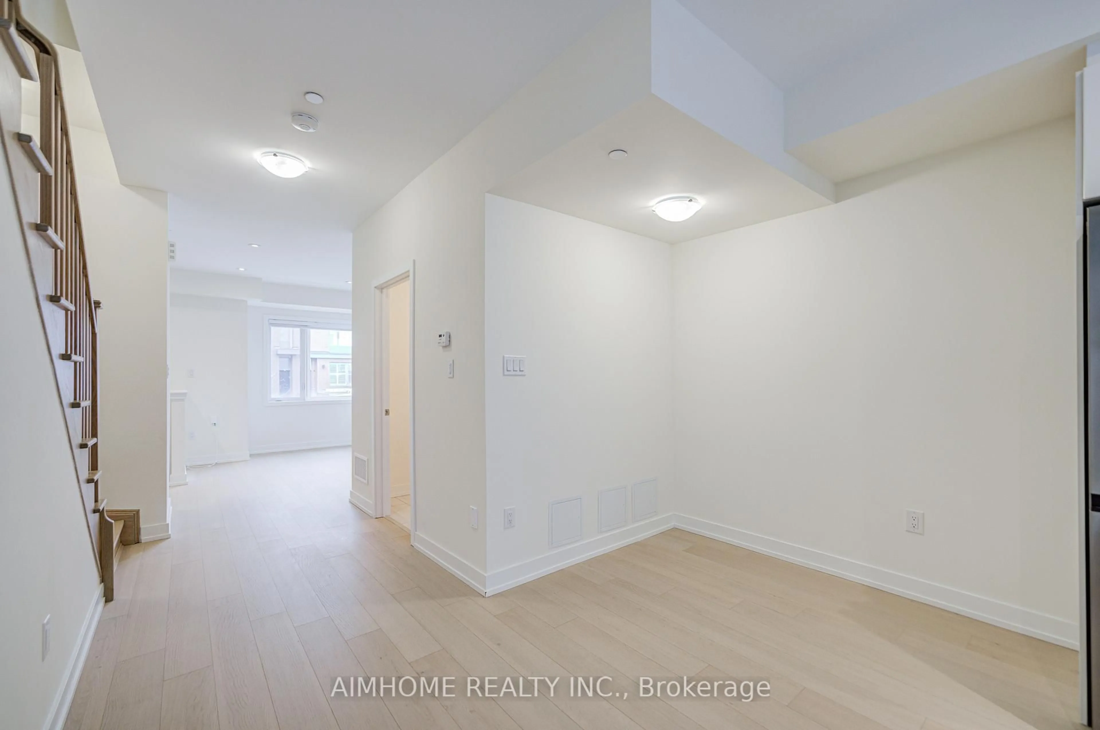 A pic of a room for 135 Frederick Tisdale Dr, Toronto Ontario M3K 0C6