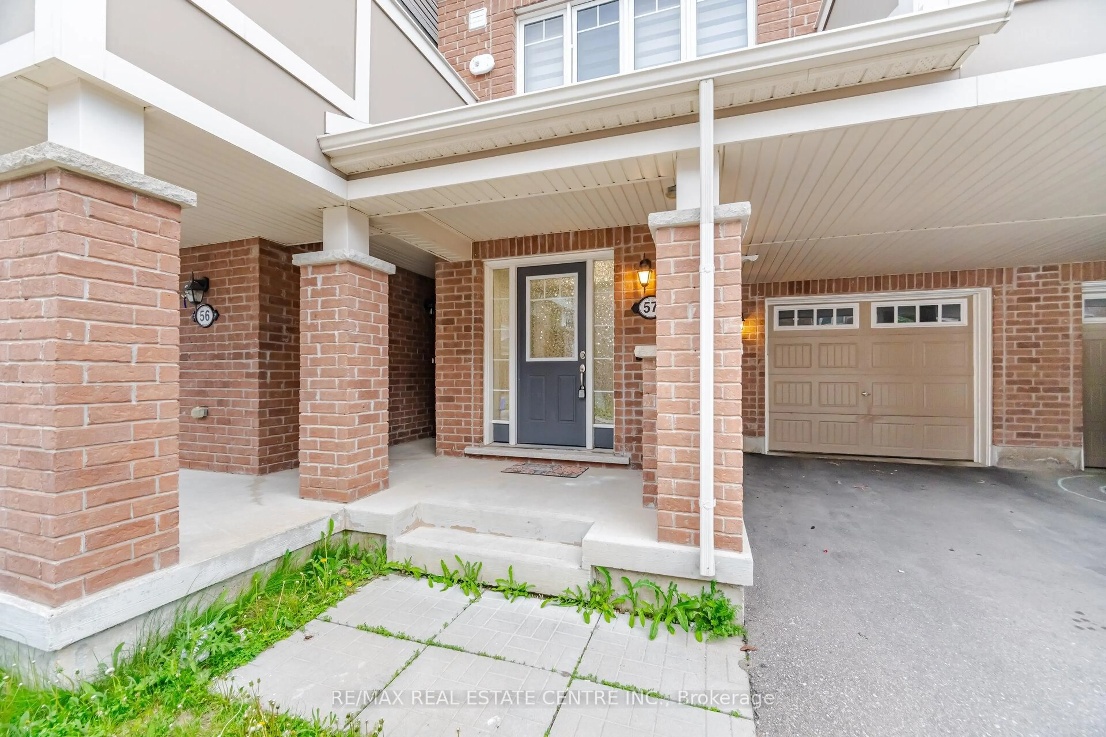 Unknown for 1000 Asleton Blvd #57, Milton Ontario L5M 7P7