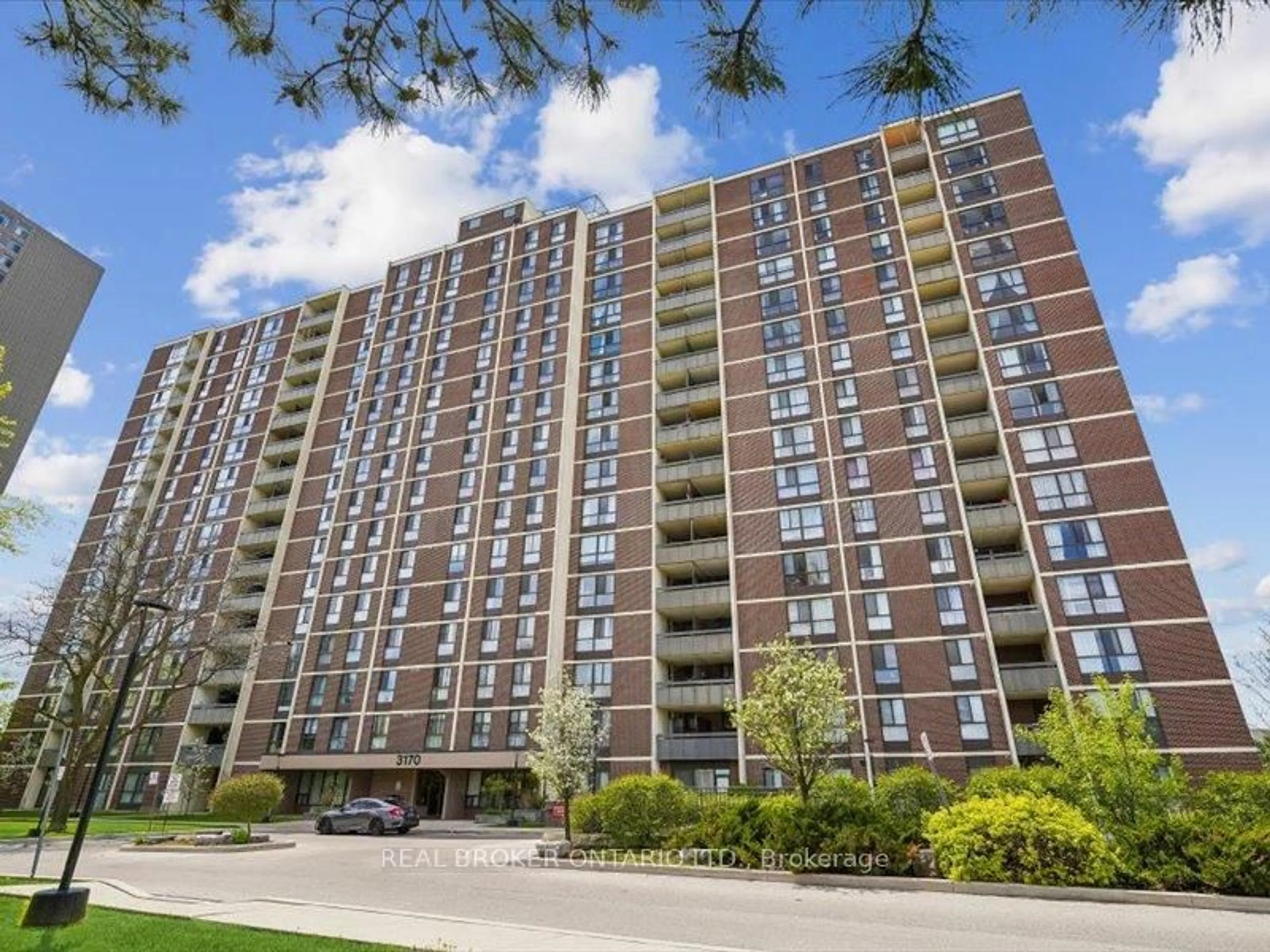 Unknown for 3170 kirwin Ave, Mississauga Ontario L5A 3R1
