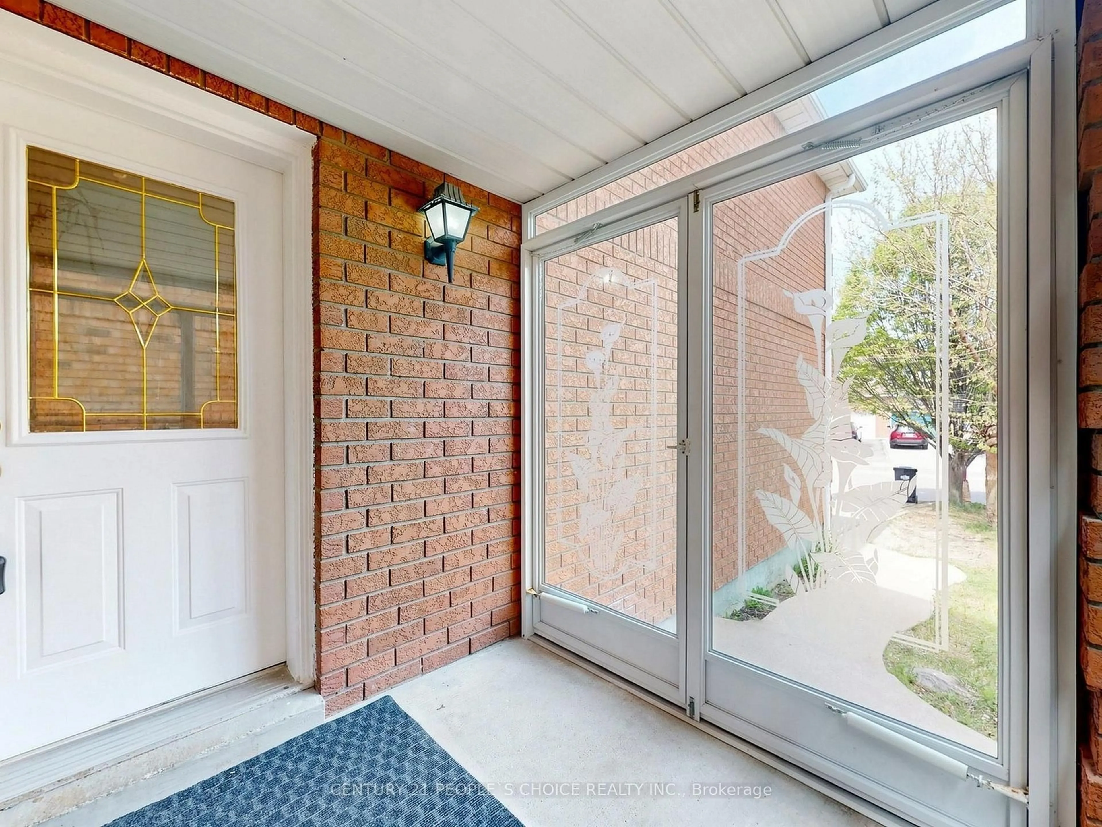 Unknown for 5362 Marblewood Dr, Mississauga Ontario L5V 2L9