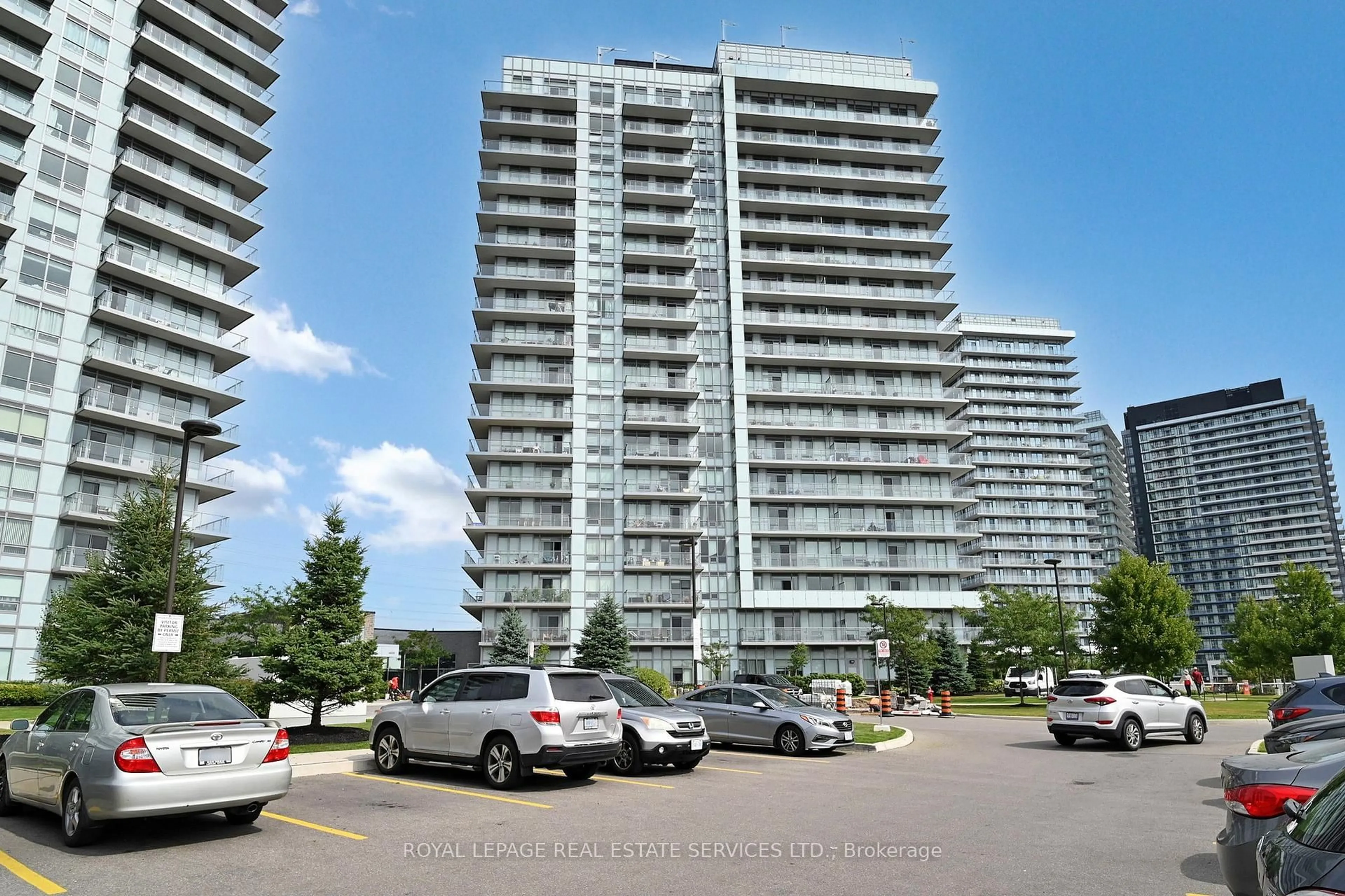 Unknown for 4699 Glen Erin Dr #1709, Mississauga Ontario L5M 2E5