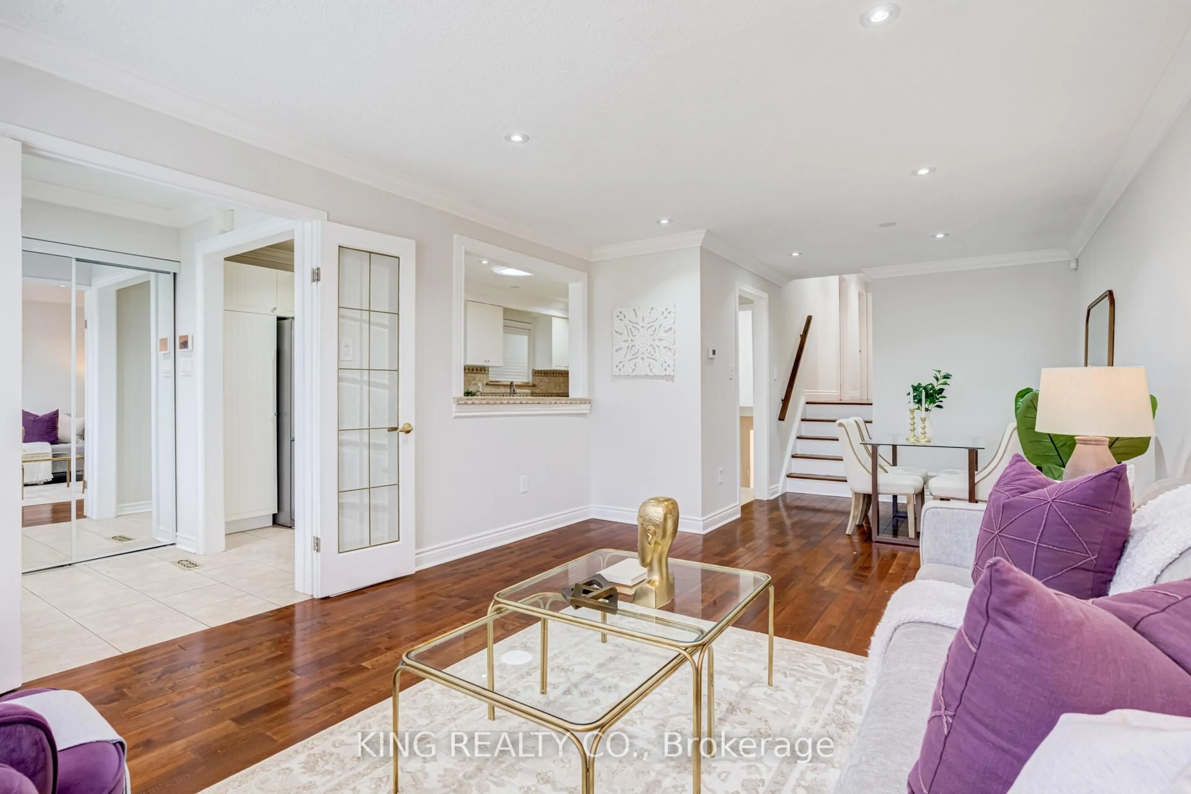 Unknown for 2376 Whaley Dr, Mississauga Ontario L5B 2B5