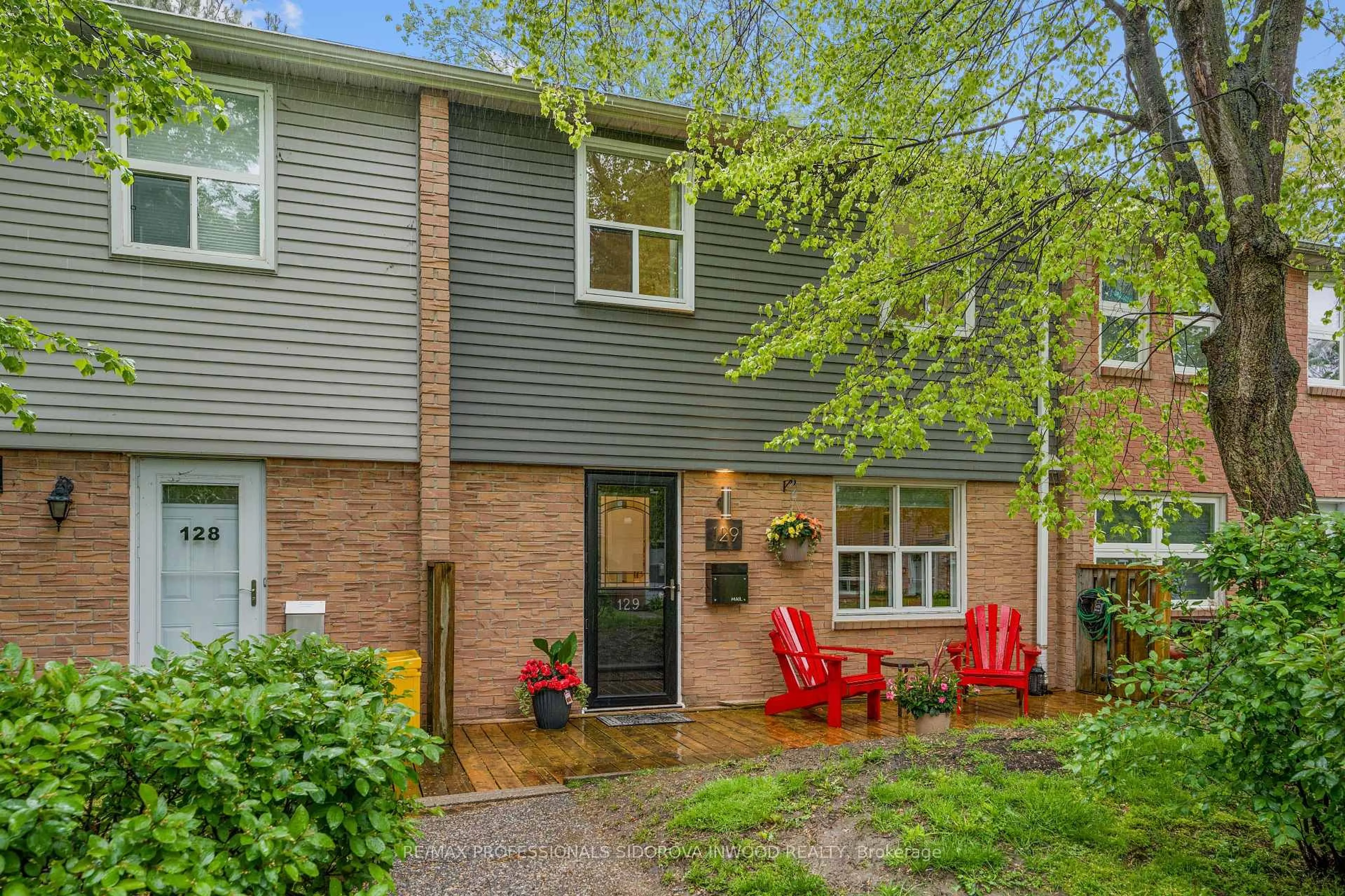 Unknown for 1050 Shawnmarr Rd #129, Mississauga Ontario L5H 3V1