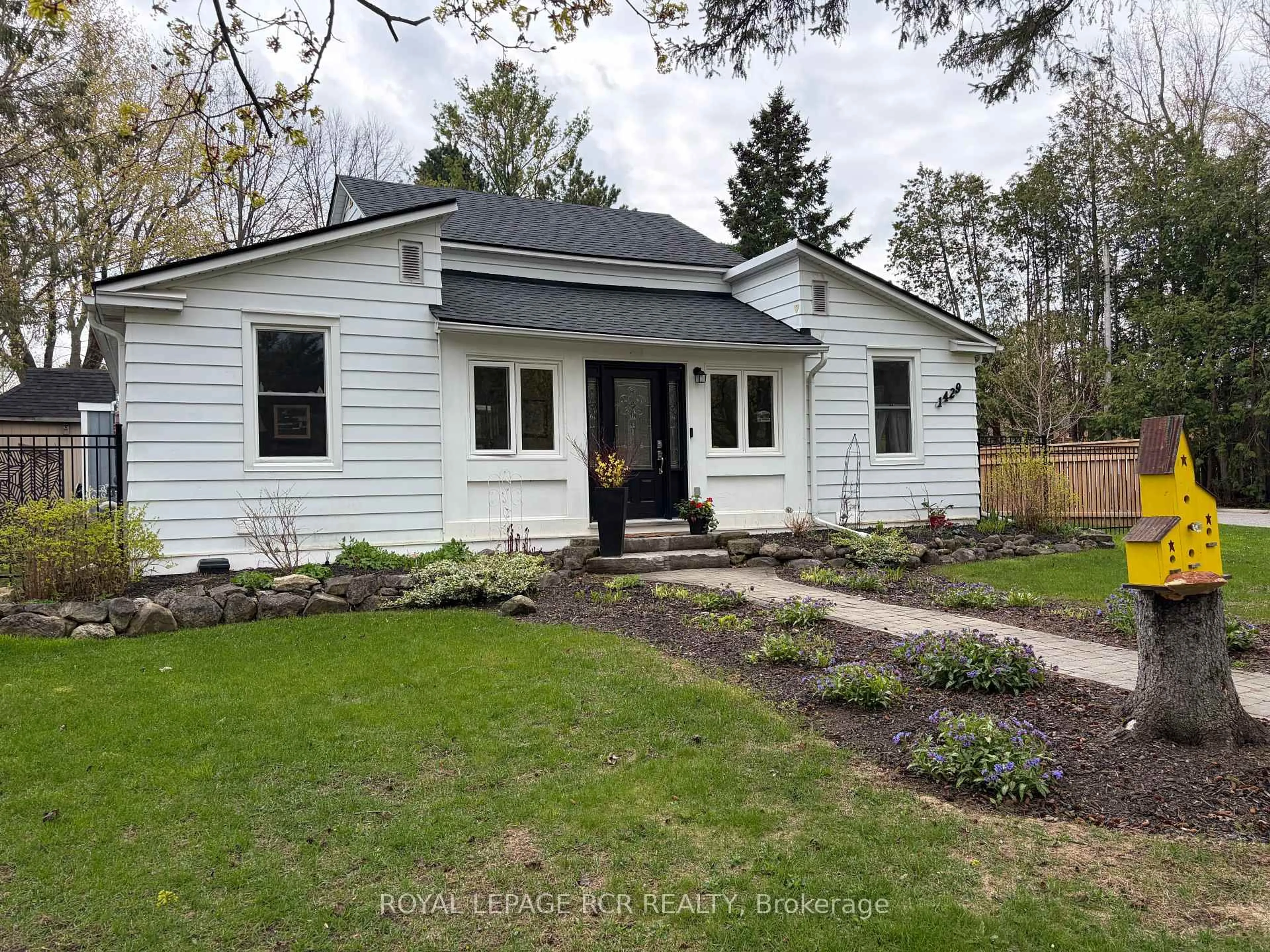 Unknown for 1429 Queen St, Caledon Ontario L7K 0E4