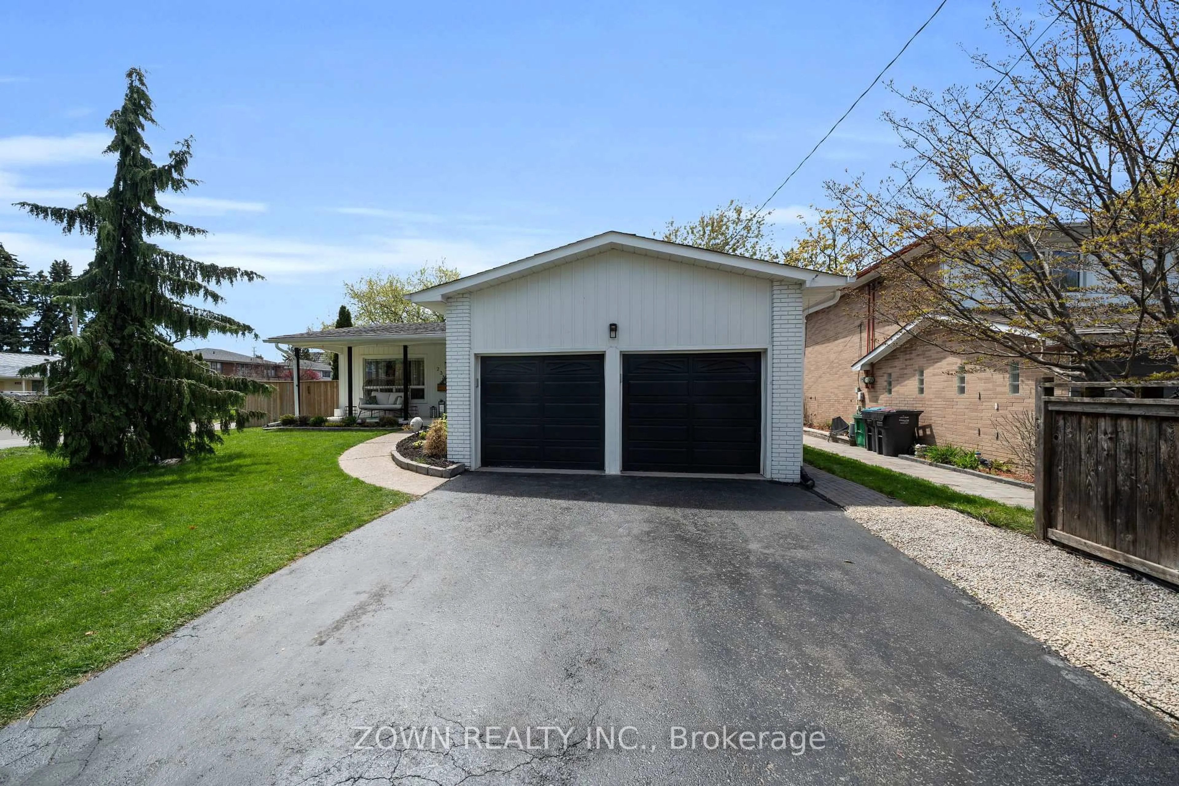 Unknown for 2330 Edenhurst Dr, Mississauga Ontario L5A 2K9
