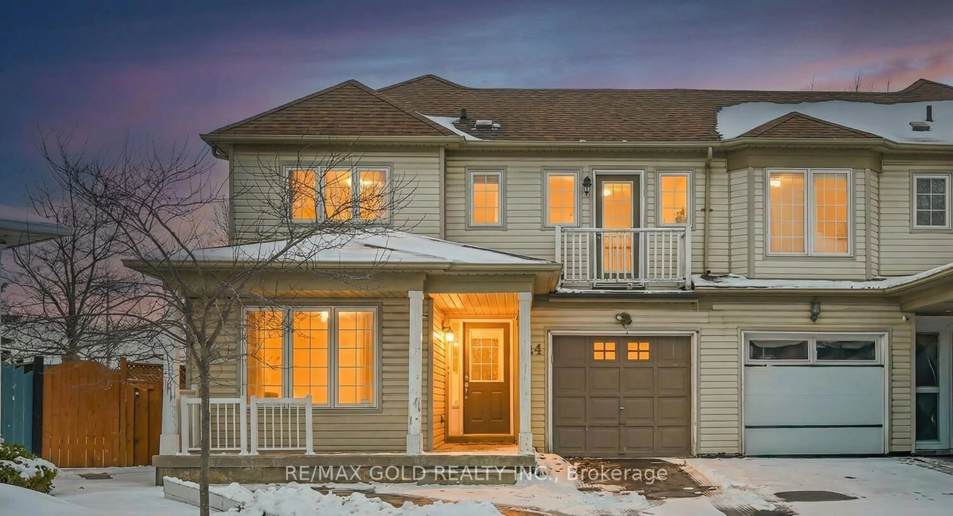 Home with brick exterior material, street for 24 Seaside Circ, Brampton Ontario L6R 2G7