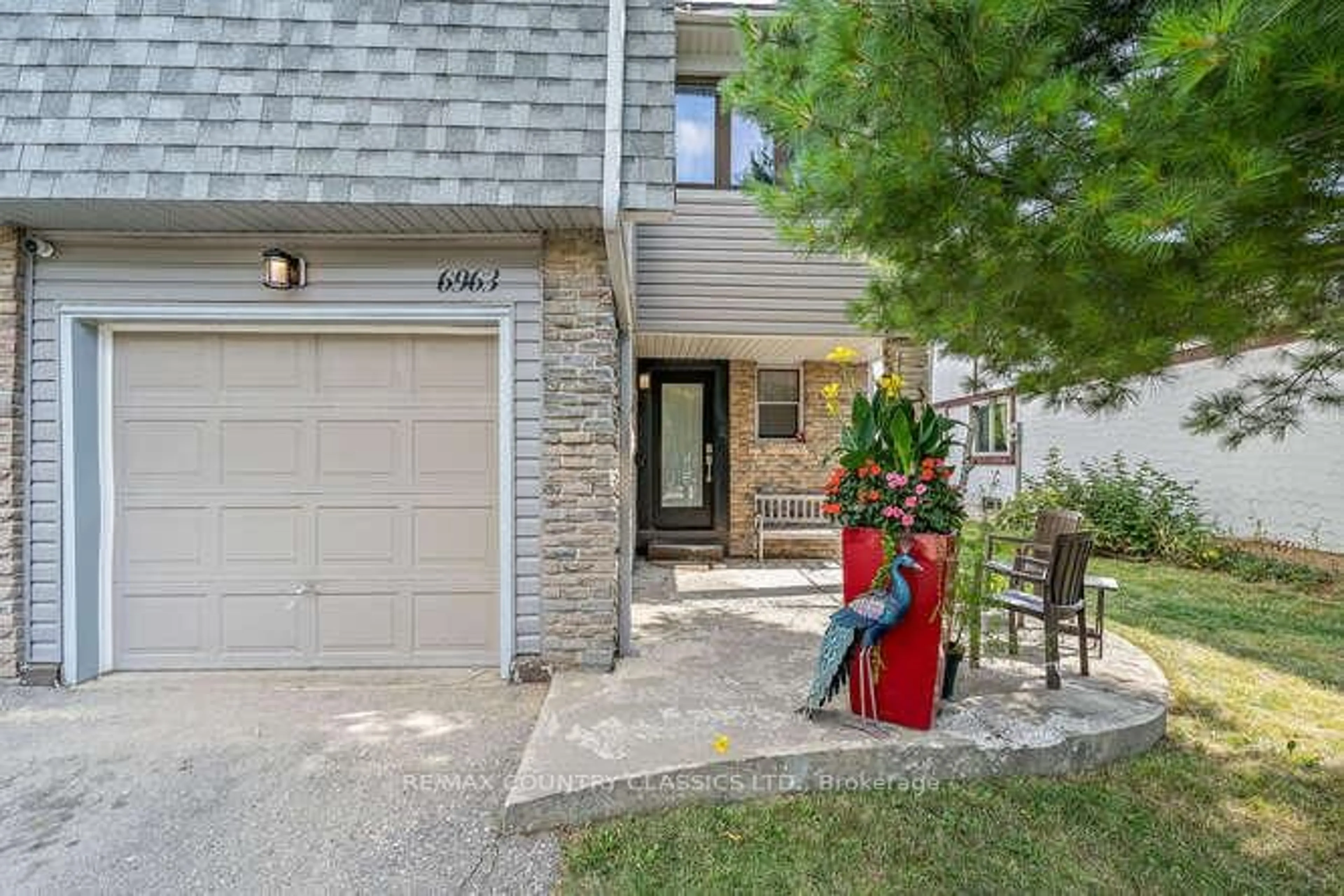 Unknown for 6963 Pamplona Mews, Mississauga Ontario L5N 1S5