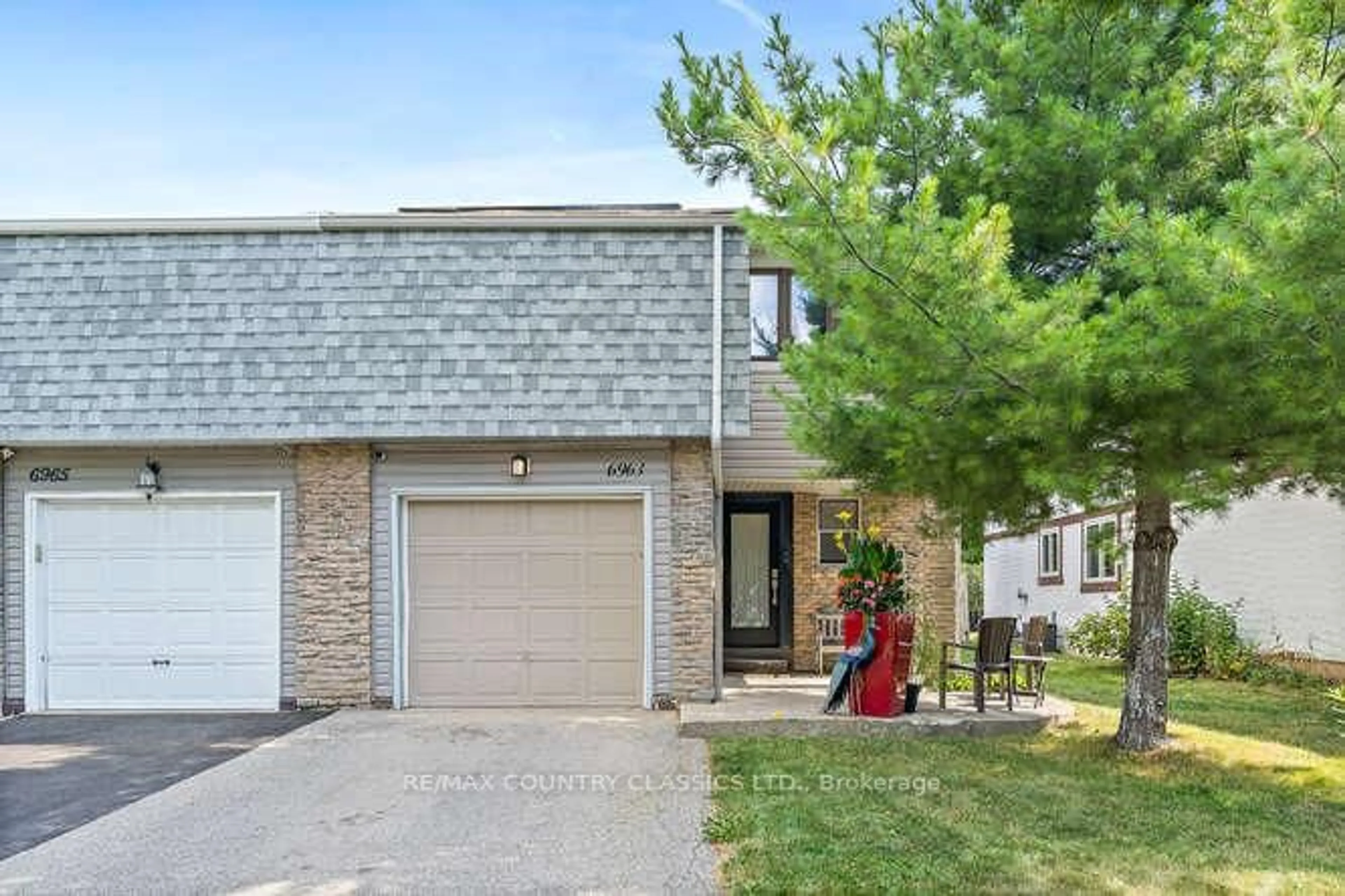 Unknown for 6963 Pamplona Mews, Mississauga Ontario L5N 1S5