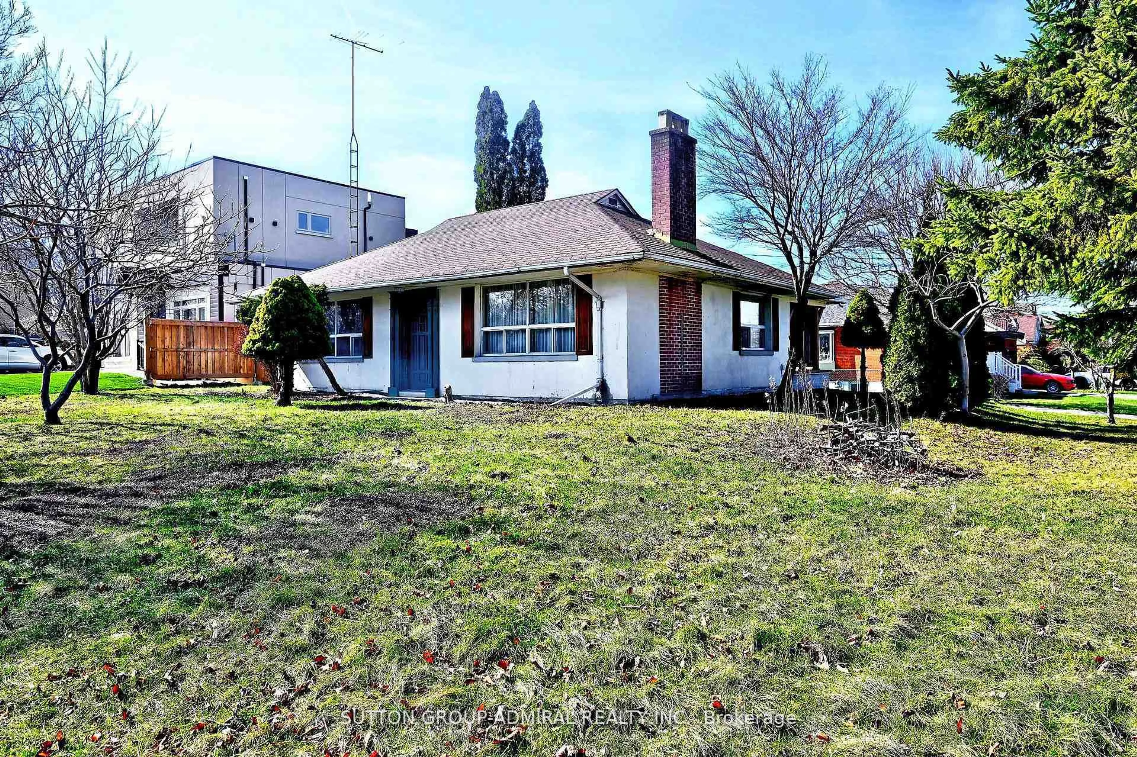 Unknown for 58 Harlow Cres, Toronto Ontario M9V 2Y5