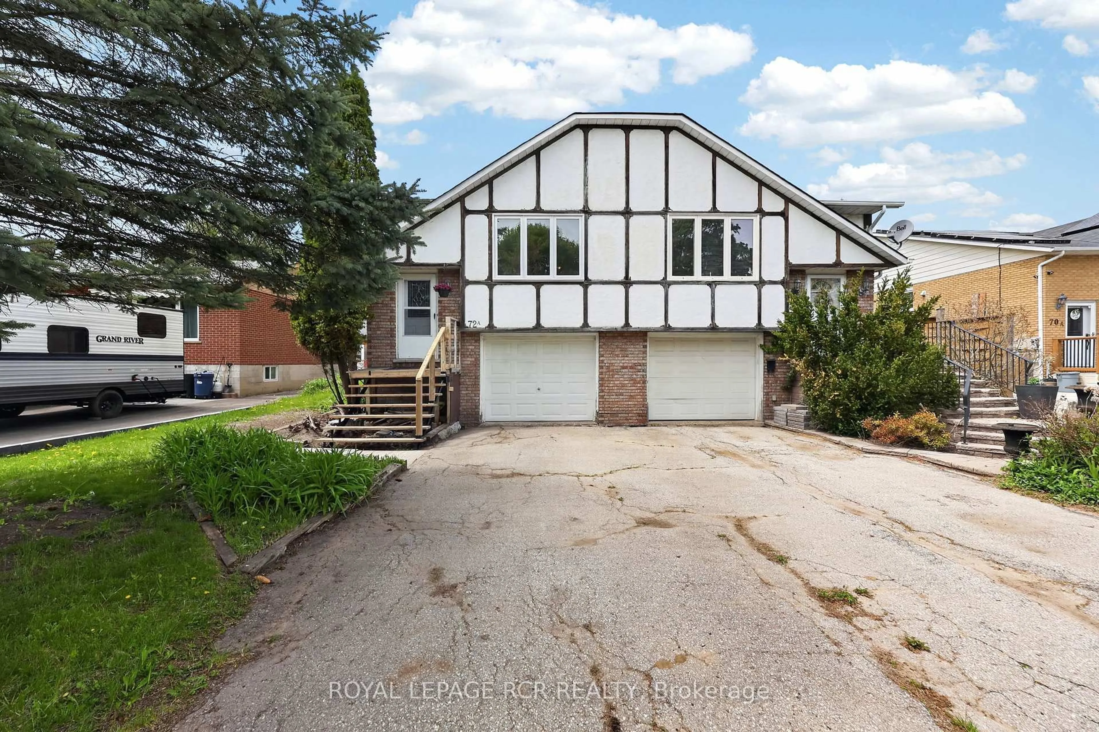 Unknown for 72A Town Line, Orangeville Ontario L9W 1V6