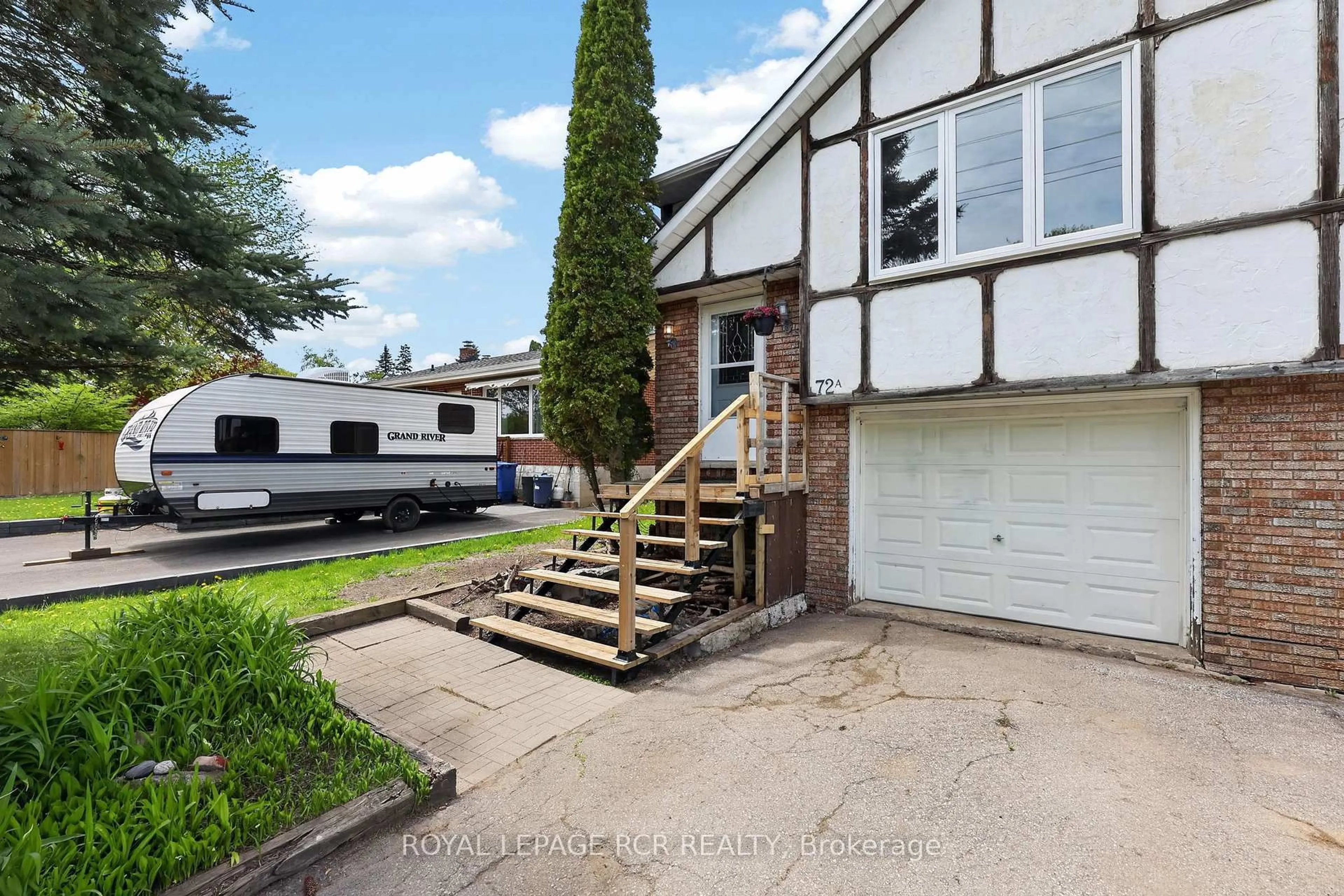 Unknown for 72A Town Line, Orangeville Ontario L9W 1V6