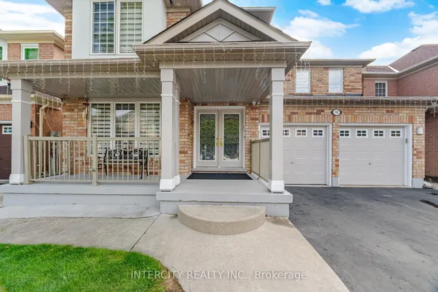 14 Maldives Cres, Brampton 2