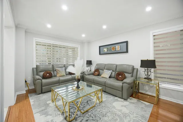 14 Maldives Cres, Brampton 5