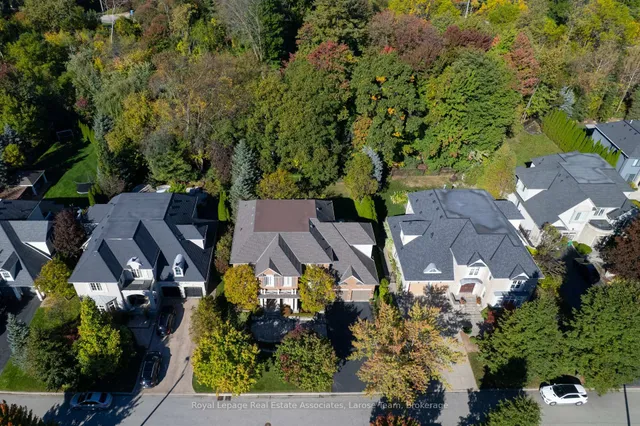562 Gladwyne Crt, Mississauga 2