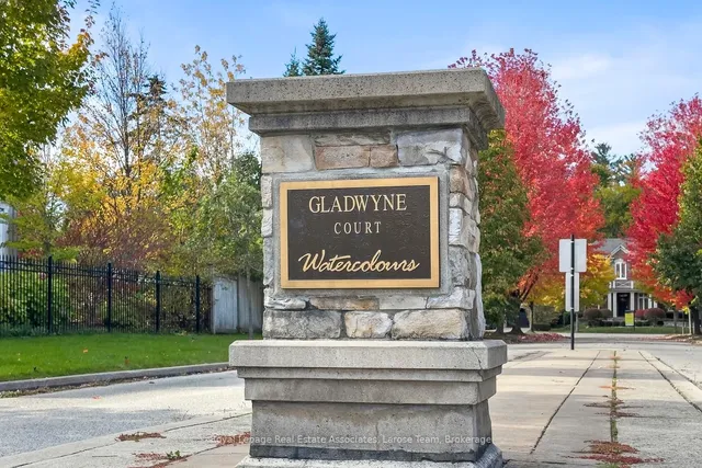 562 Gladwyne Crt, Mississauga 4