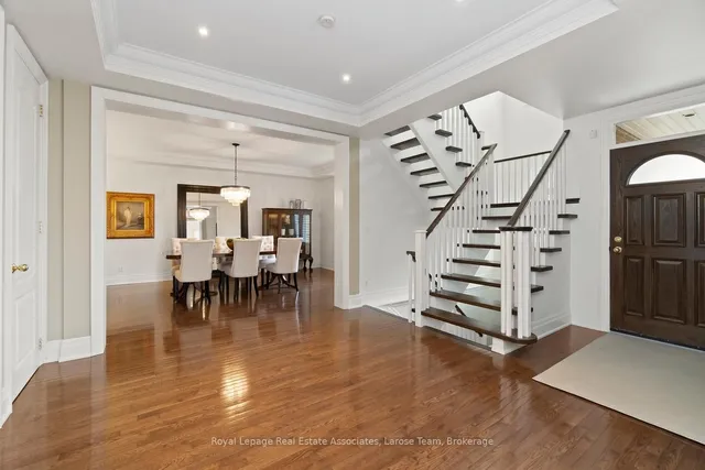 562 Gladwyne Crt, Mississauga 5