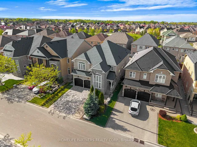 15 Oakhaven Rd, Brampton 5