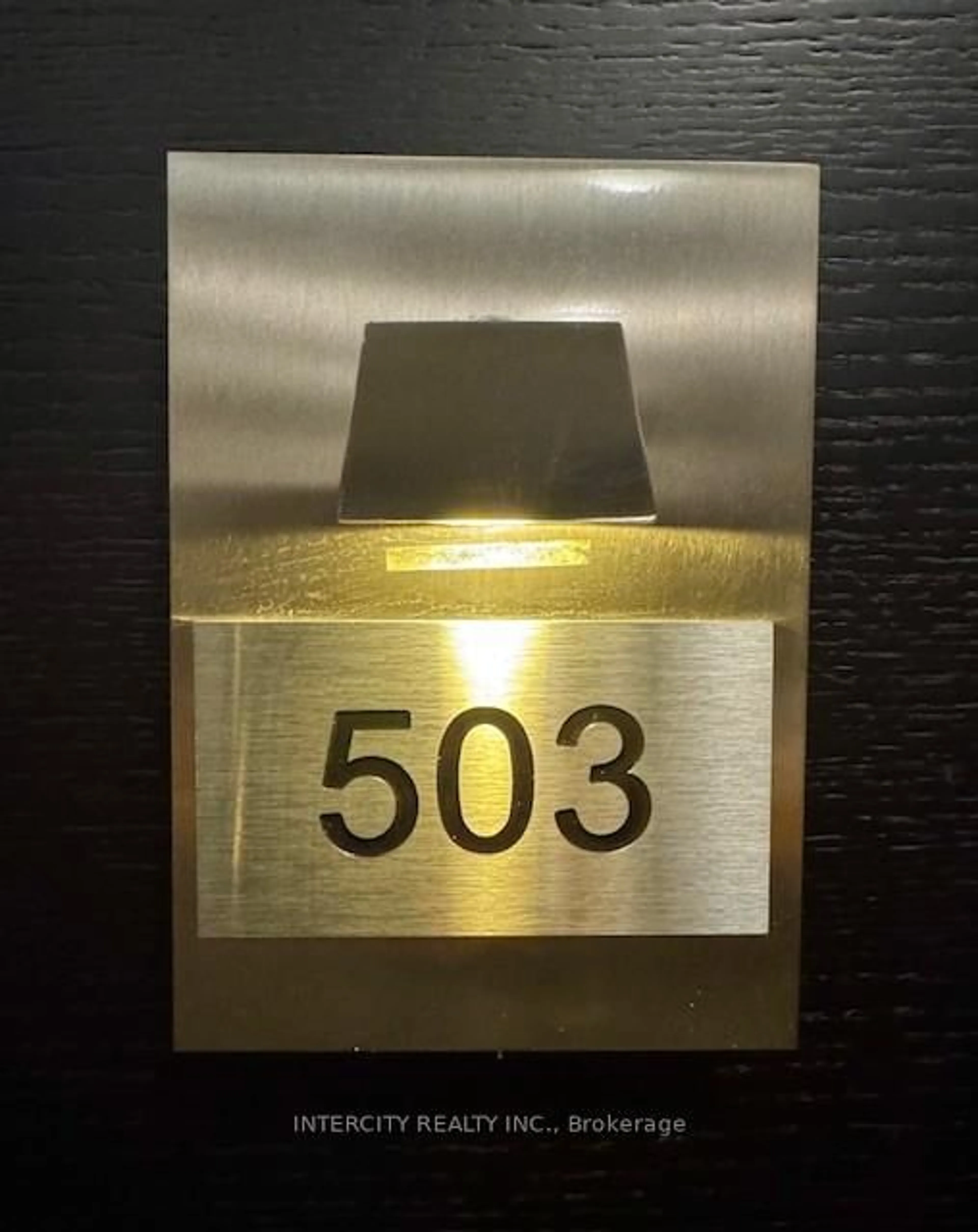 Unknown for 55 Yorkland Blvd #503, Brampton Ontario L6P 4K9