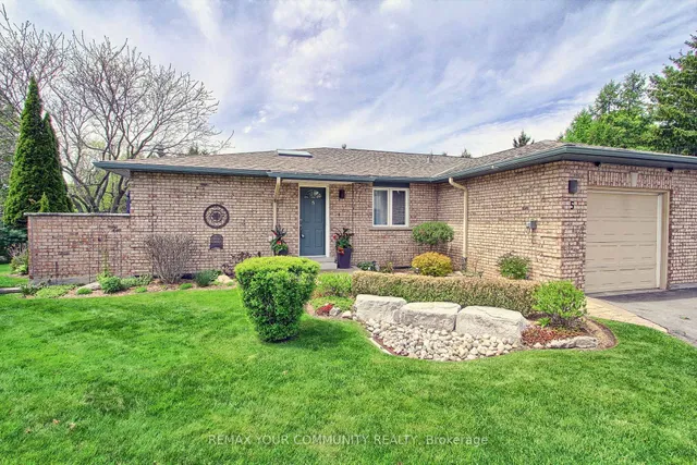 23 Reddington Dr #5, Caledon 2