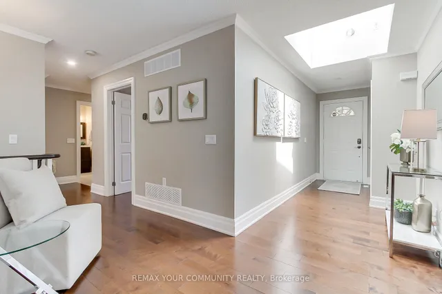 23 Reddington Dr #5, Caledon 5