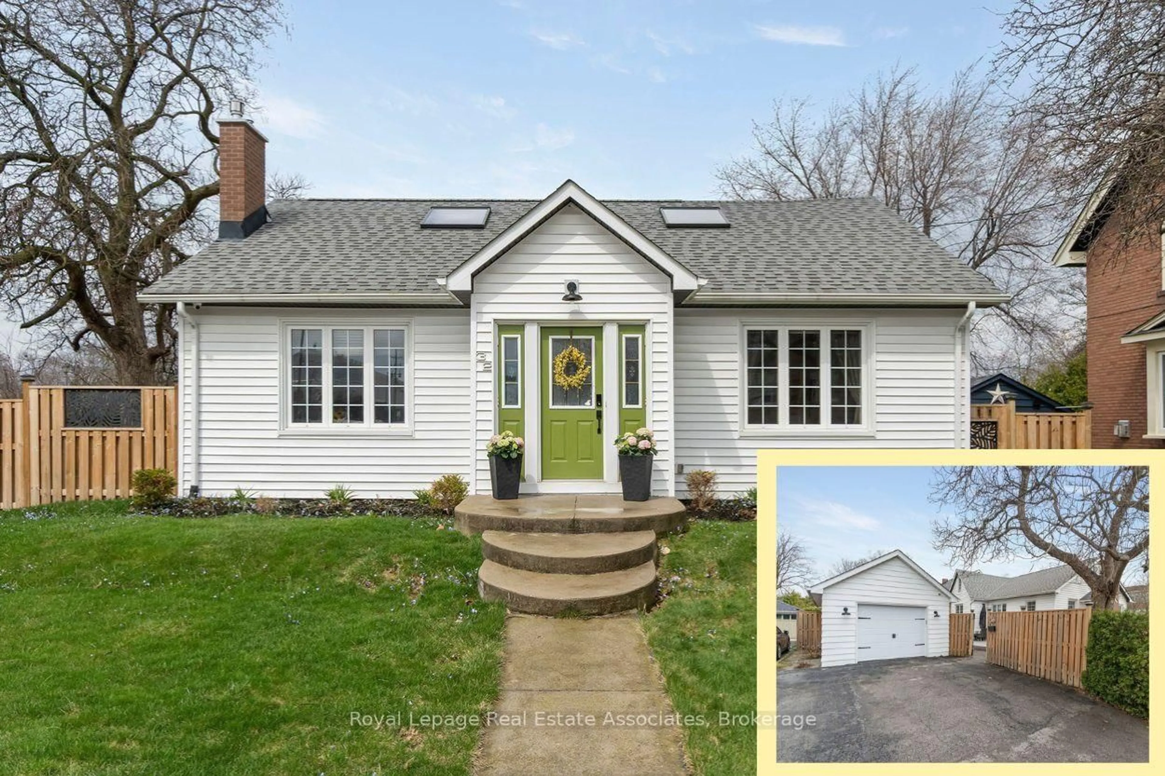 Unknown for 32 Craig St, Brampton Ontario L6Y 1J1