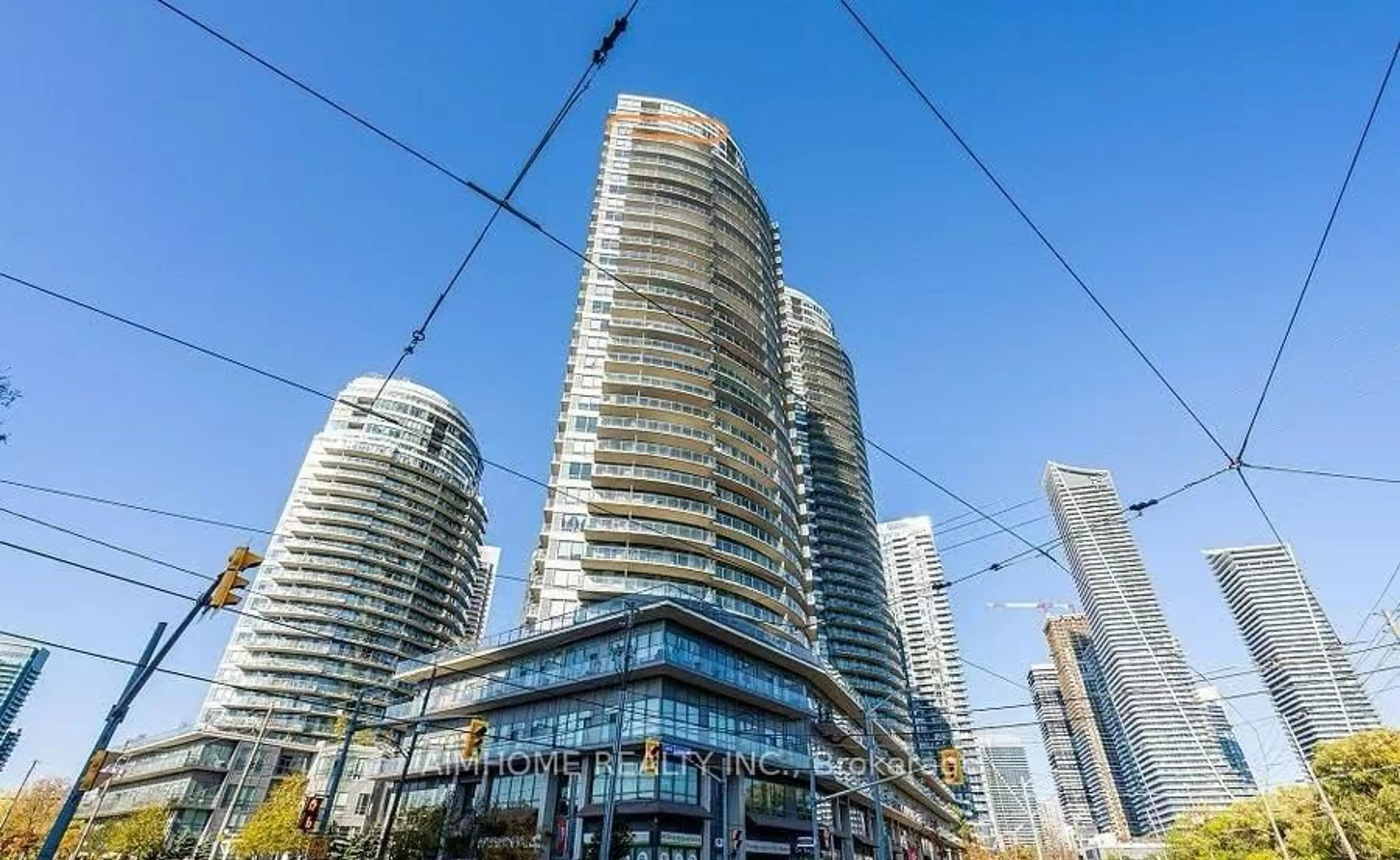 Unknown for 2240 Lakeshore Blvd #3202, Toronto Ontario M8V 0B1