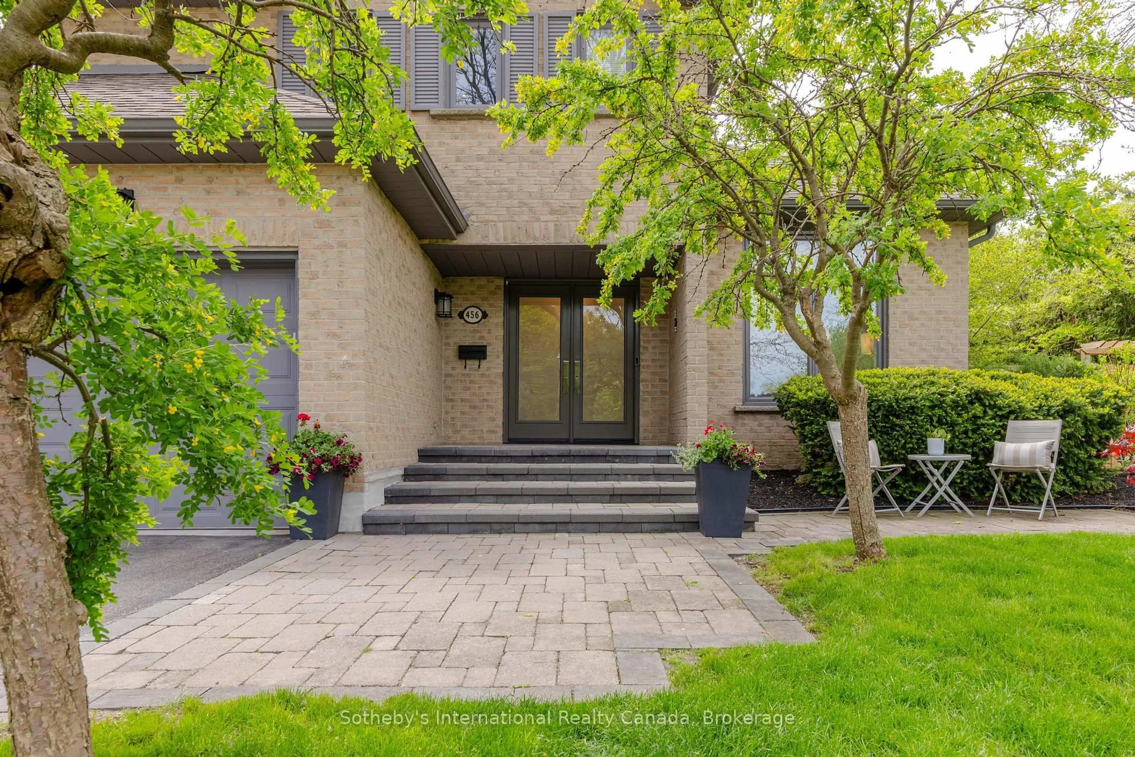 Unknown for 456 Aspen Forest Dr, Oakville Ontario L6J 6H6